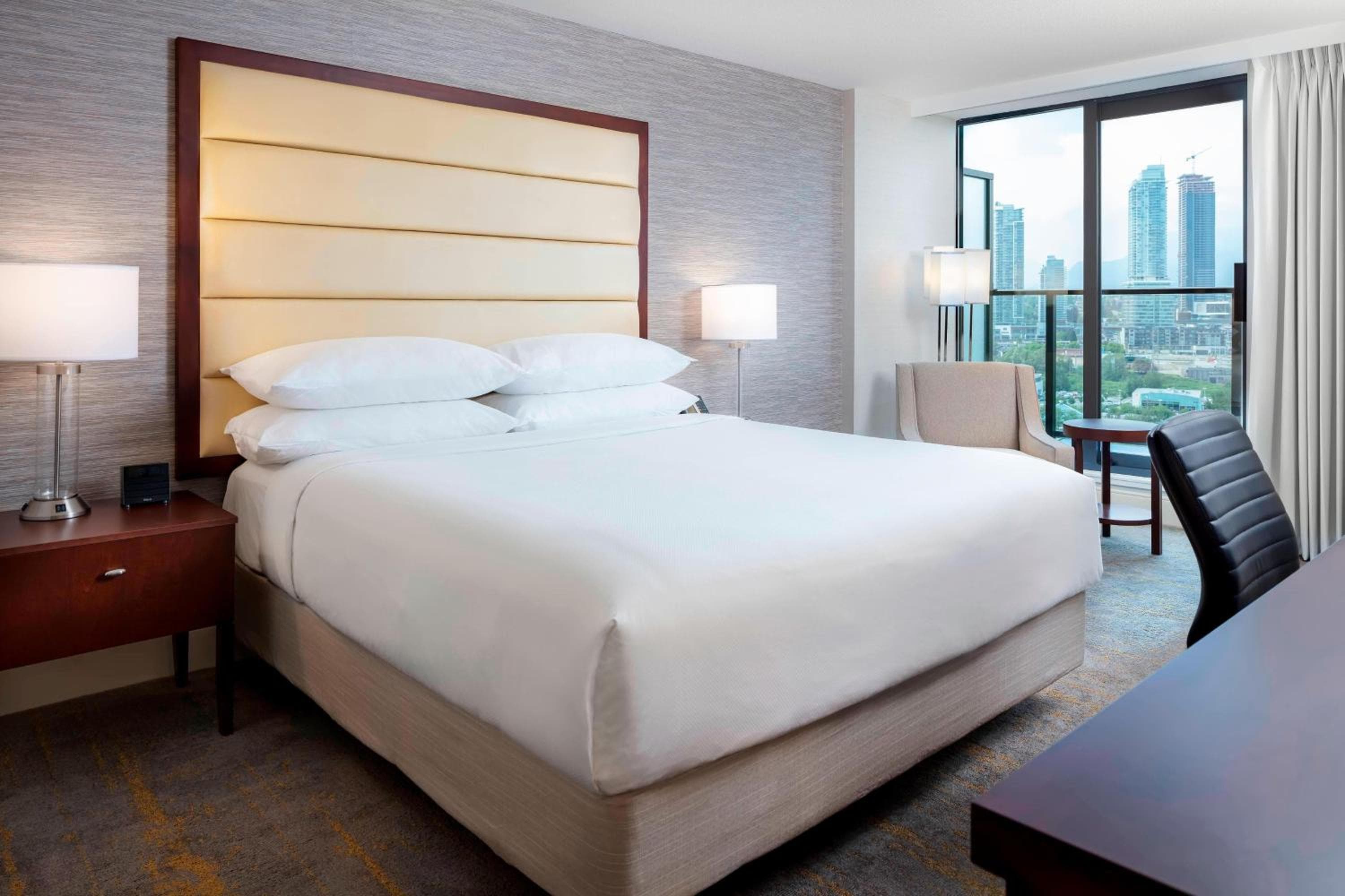 Delta Hotels by Marriott Burnaby Conference Centre