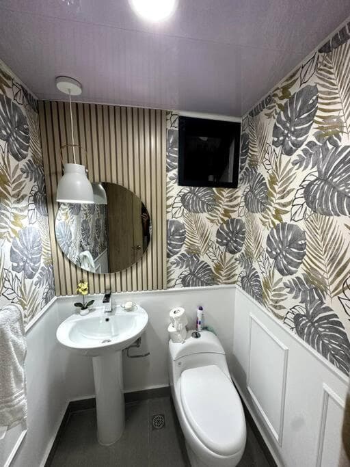 Premium space in Santiago- 5 Min Away from airport
