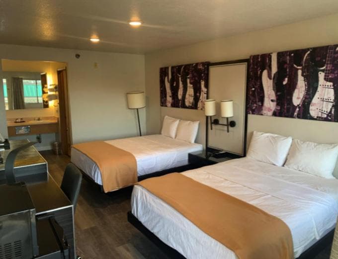 GO2 Inn & Suites by Relianse - El Paso