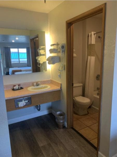 GO2 Inn & Suites by Relianse - El Paso