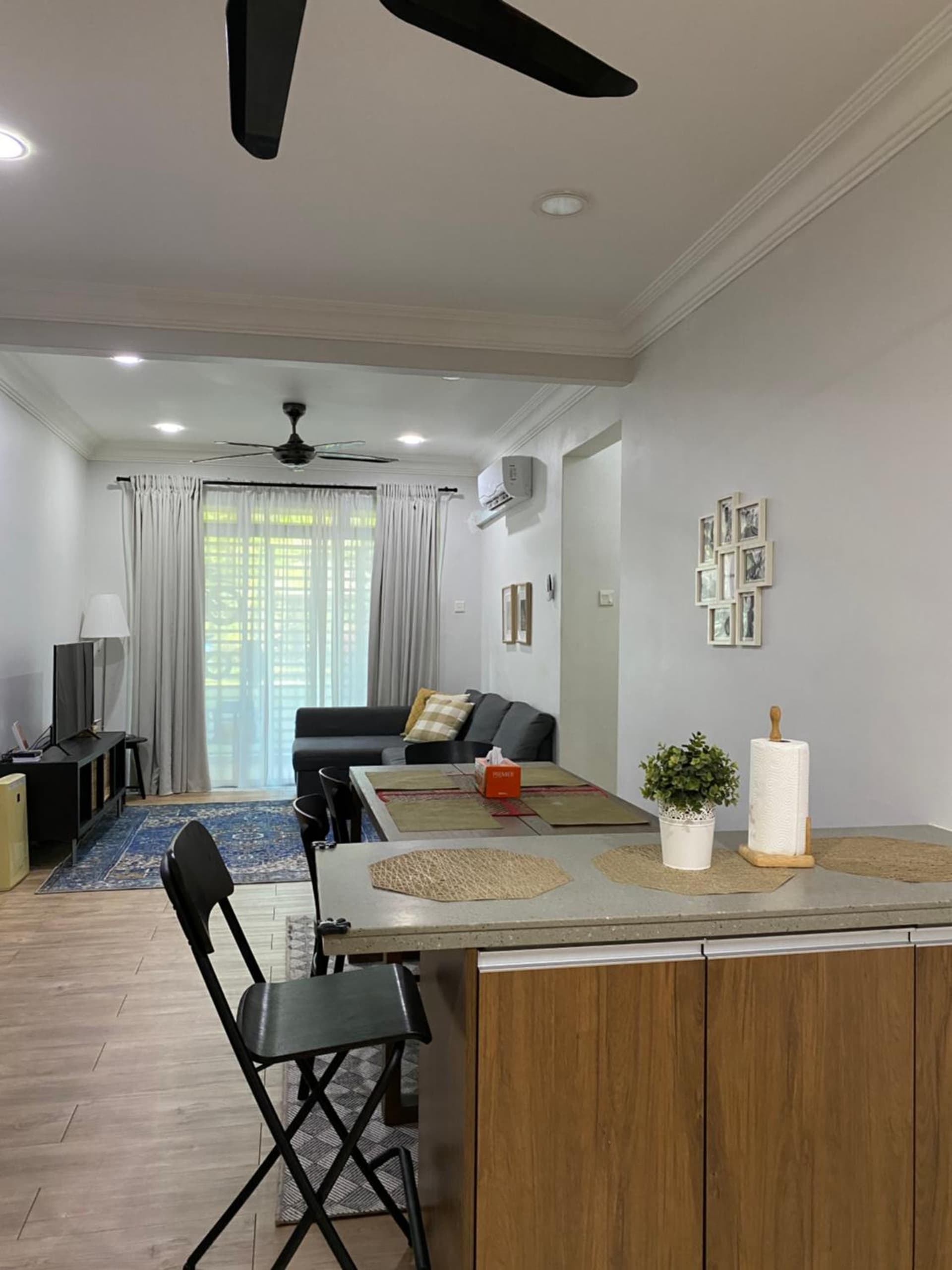 Homestay Hana Senawang