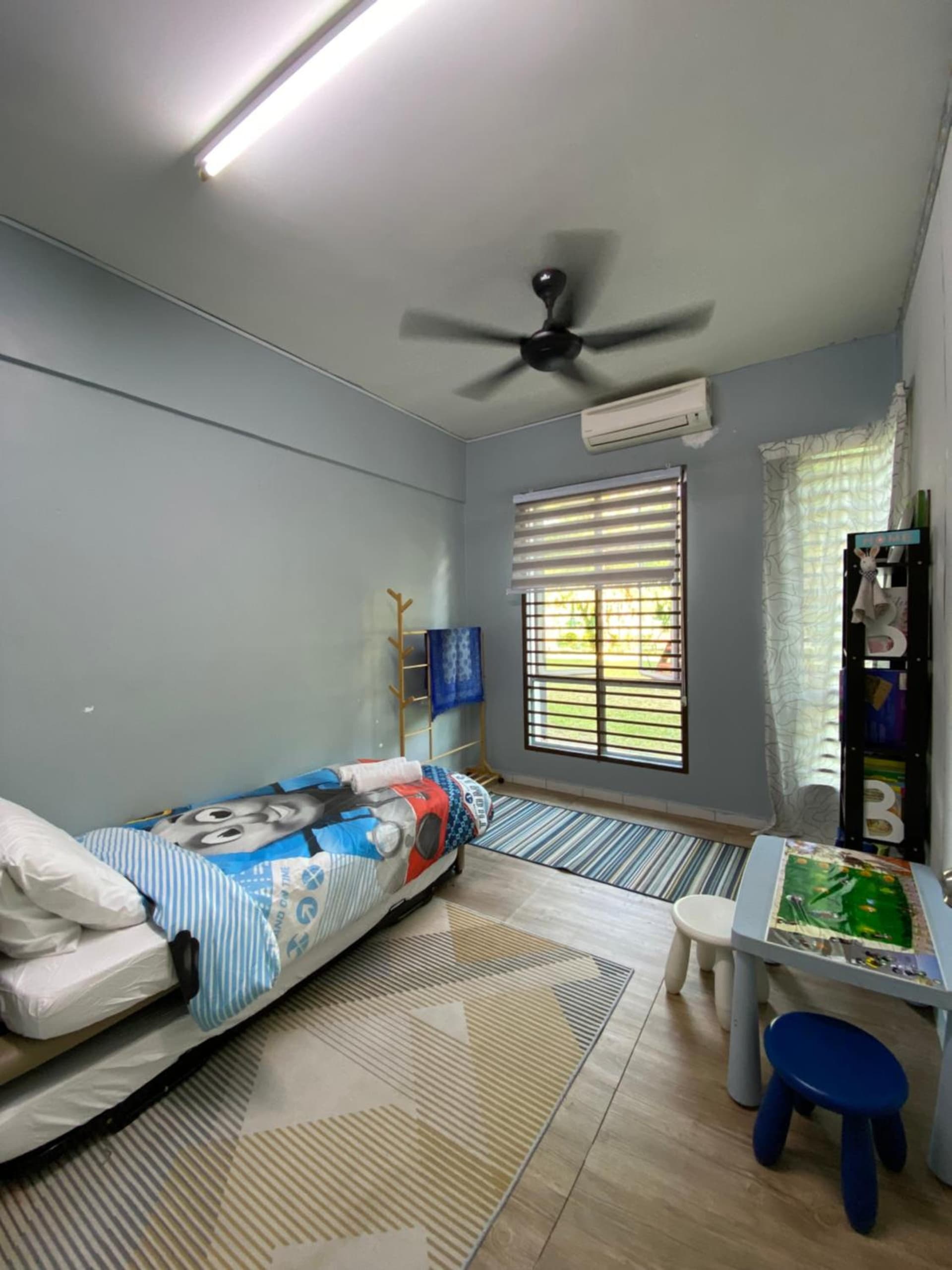 Homestay Hana Senawang