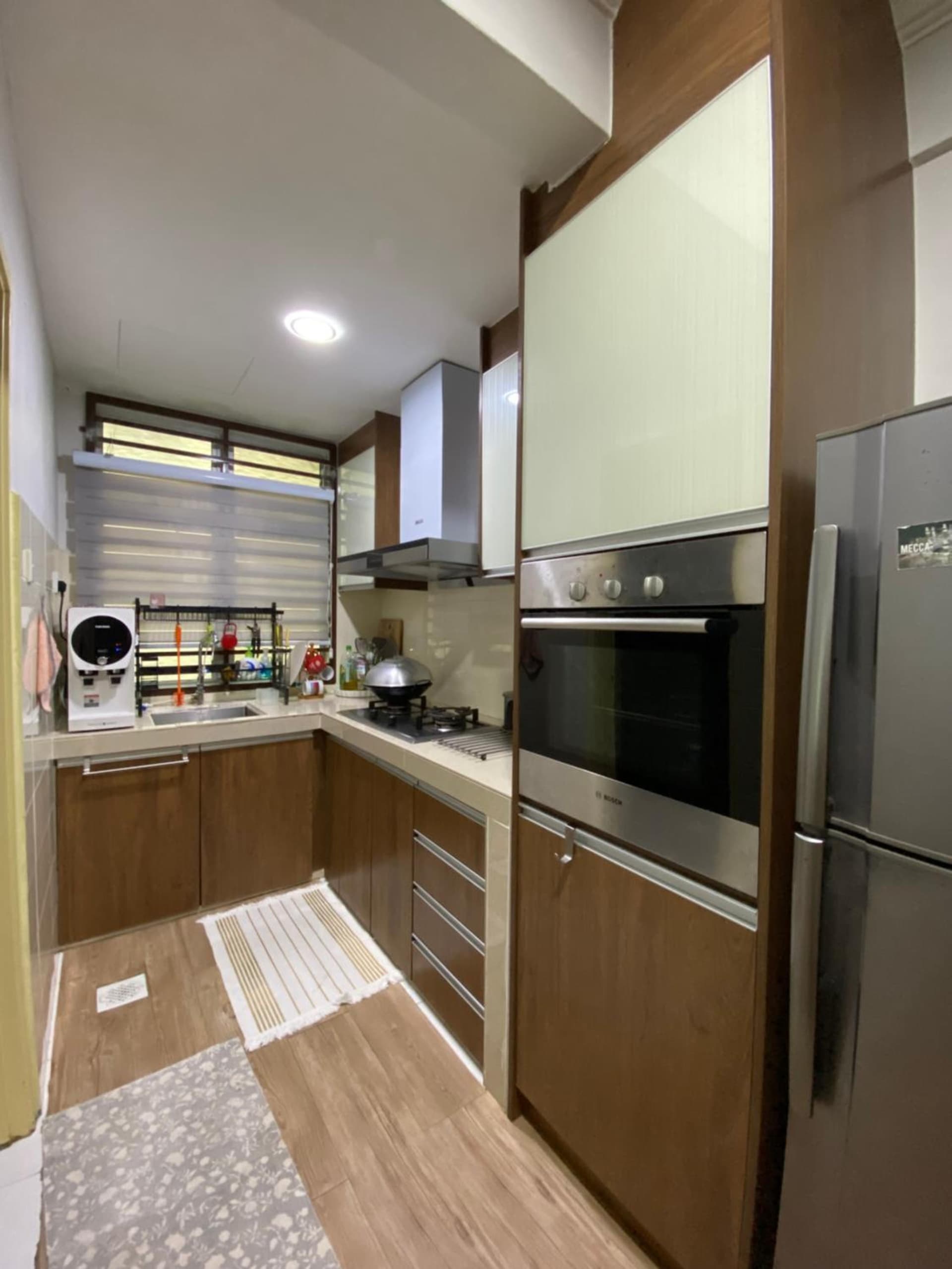Homestay Hana Senawang