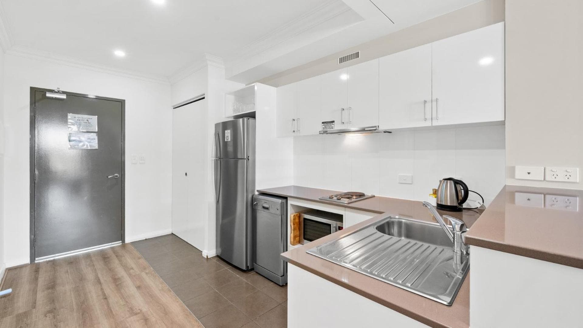 Dolphin Quay Apartments