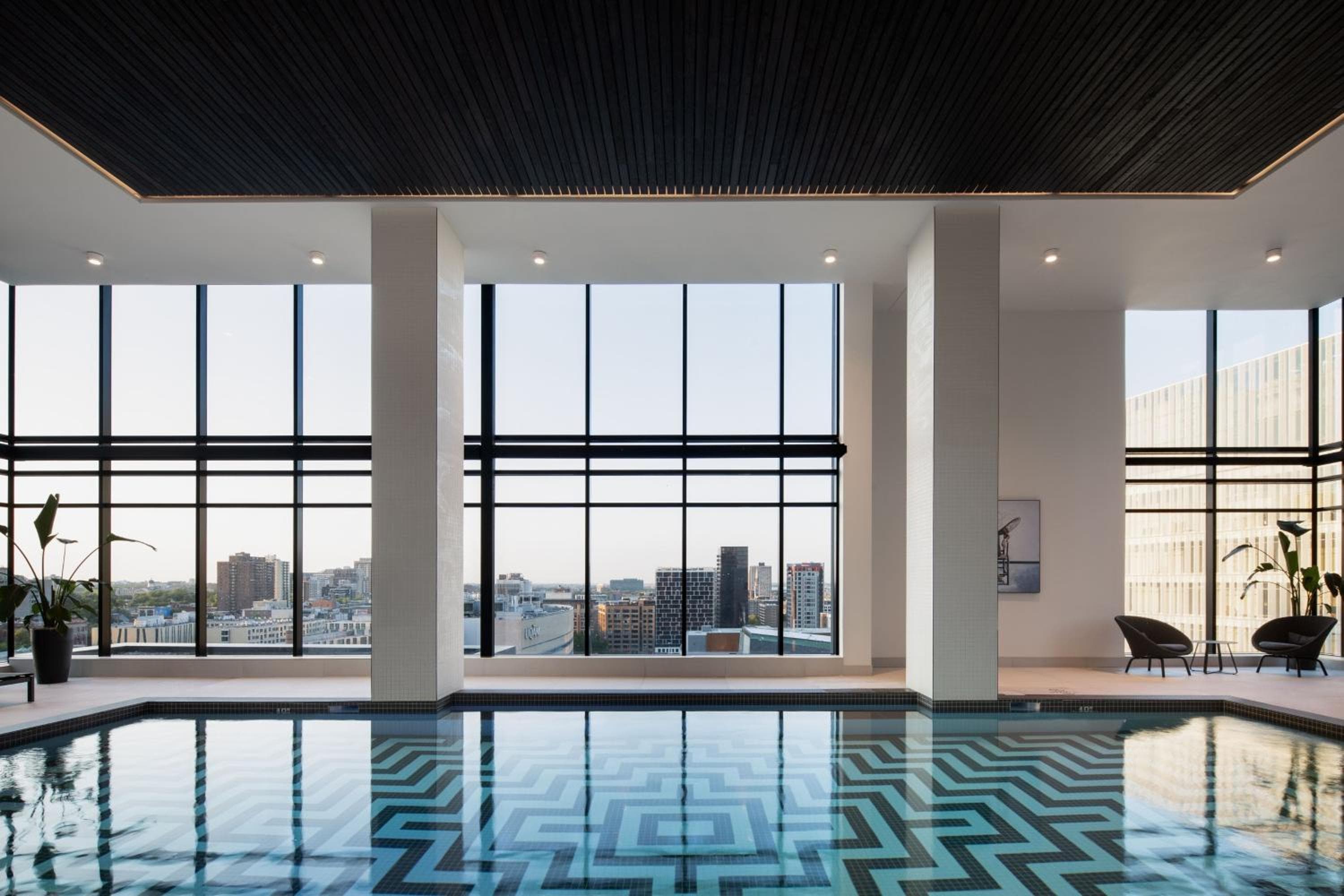 HONEYROSE Hotel, Montreal, a Tribute Portfolio Hotel