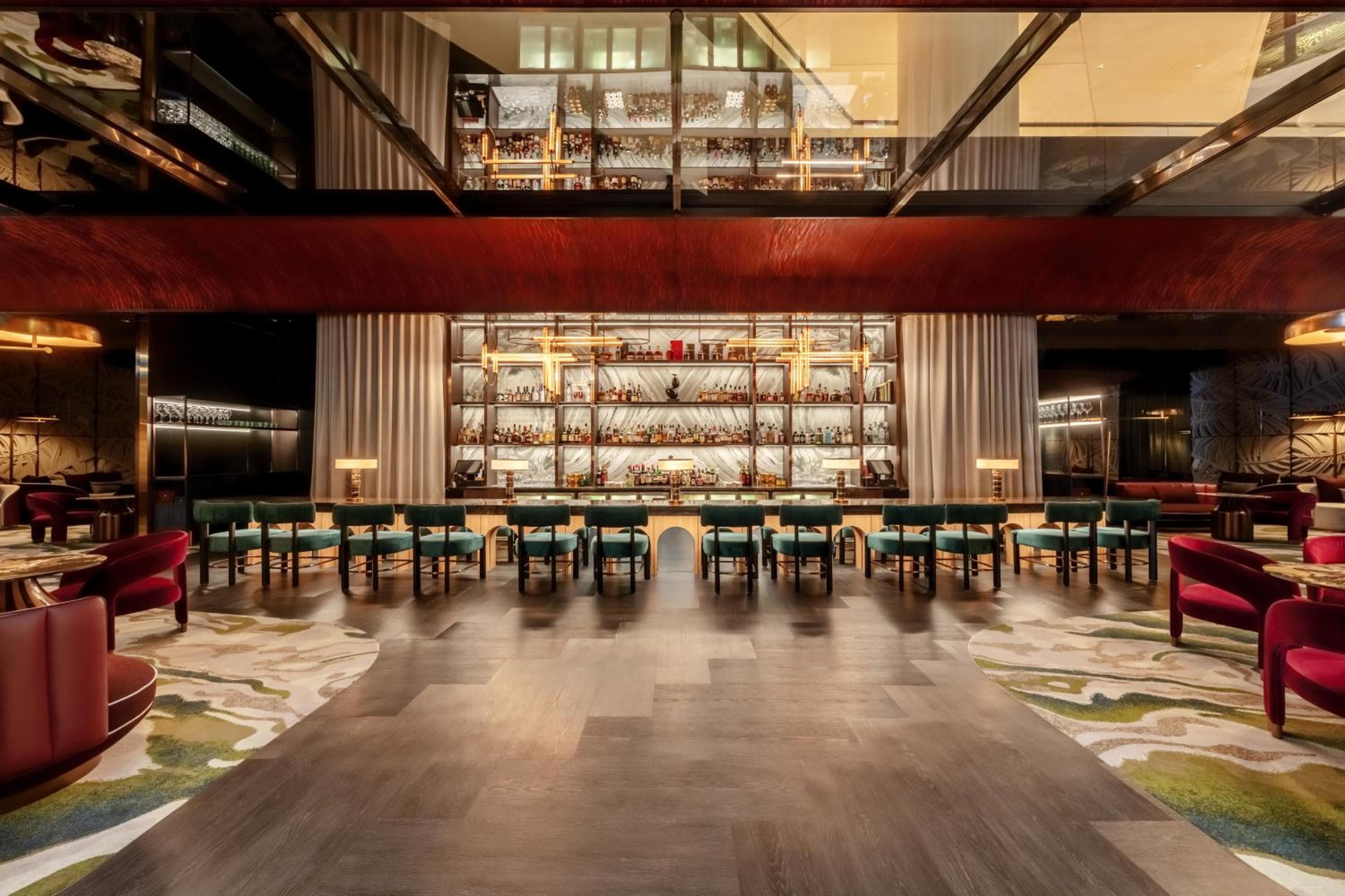 Pan Pacific Singapore