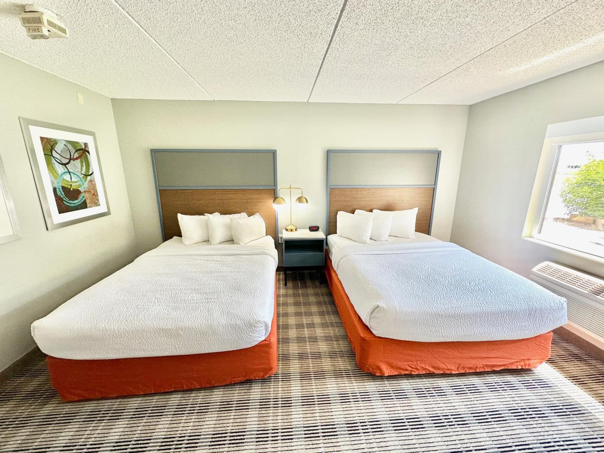 AmericInn by Wyndham Shakopee Near Canterbury Park