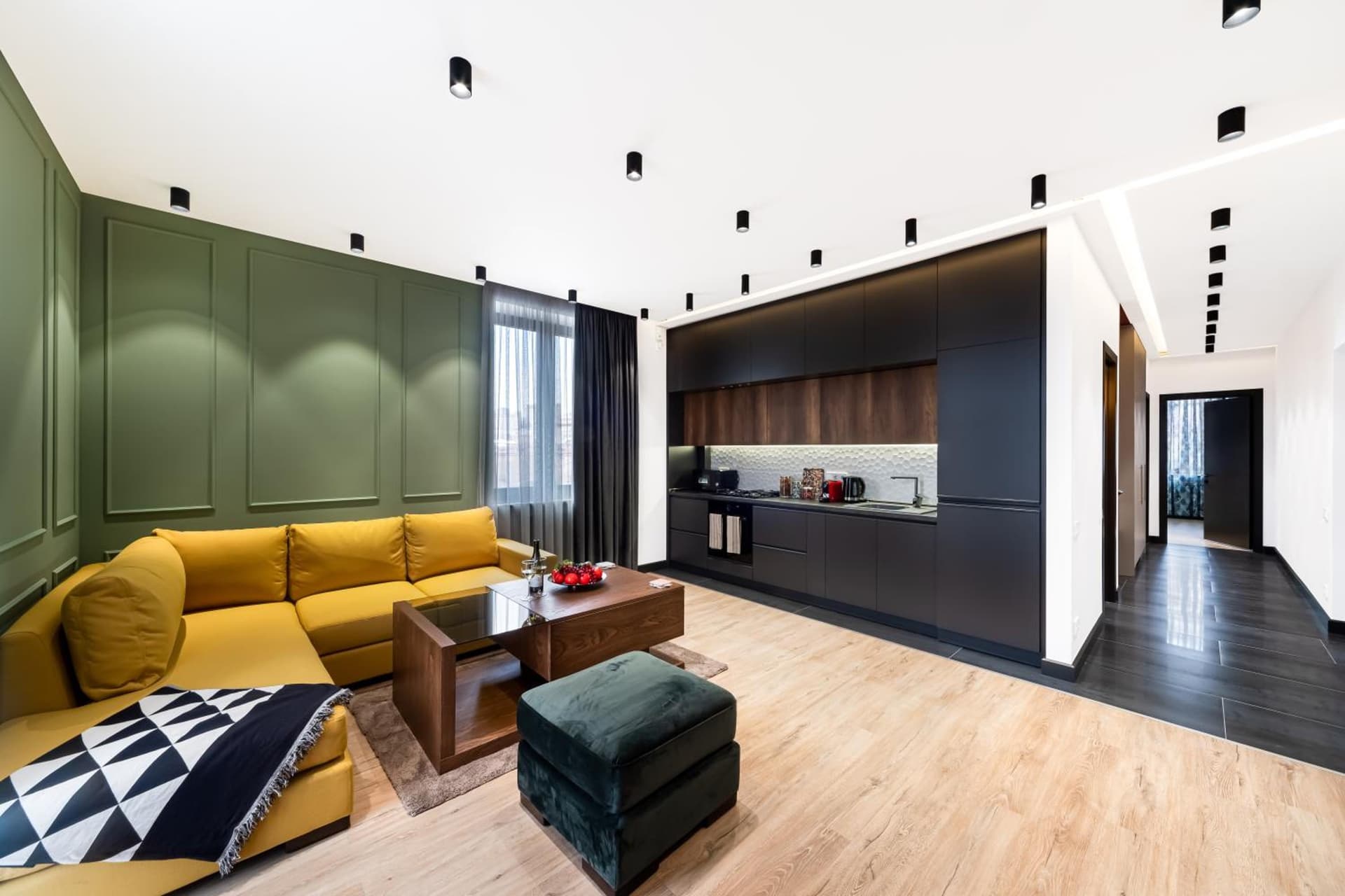 hotelise I Palermo Apartment