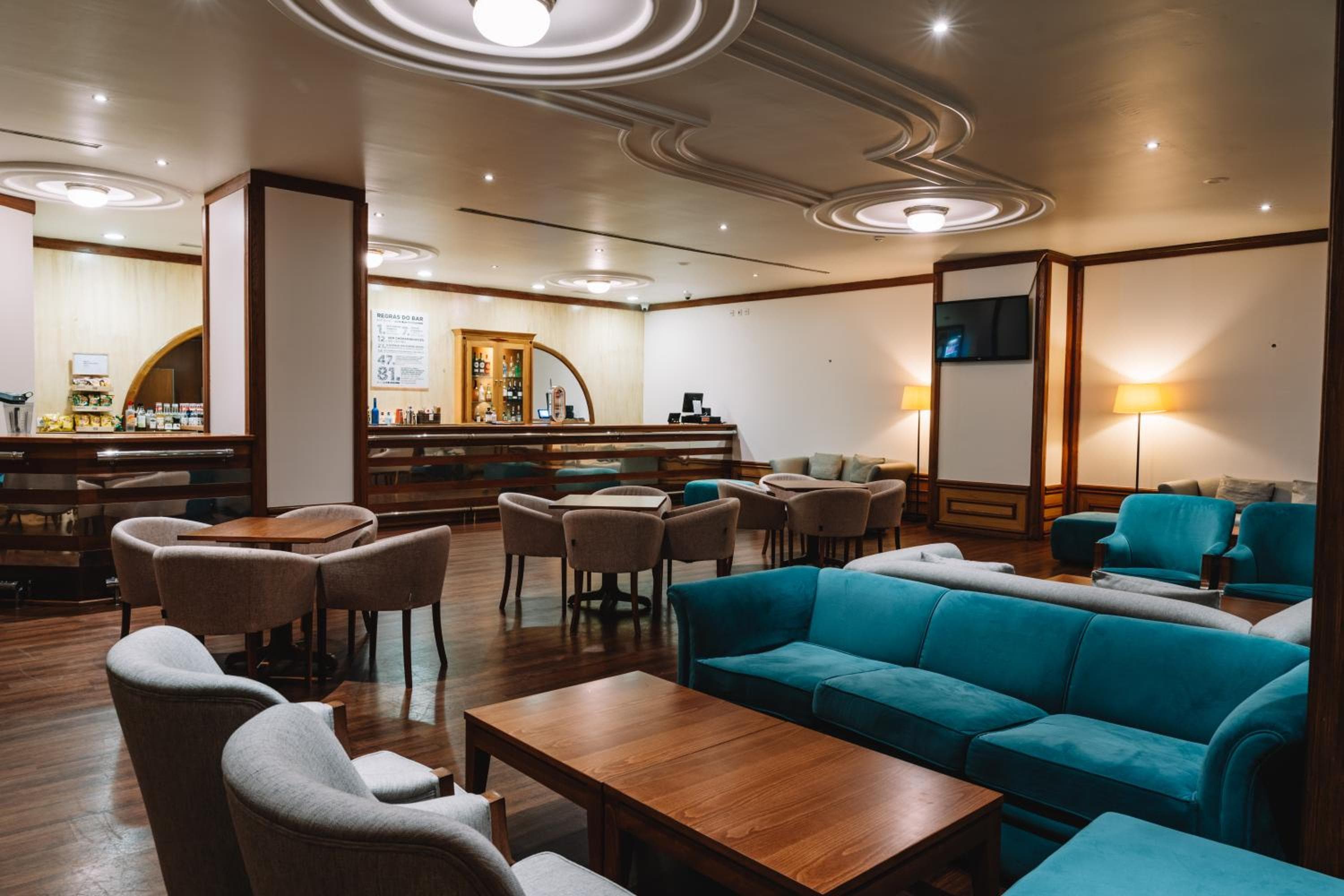Holiday Inn Algarve Albufeira by IHG