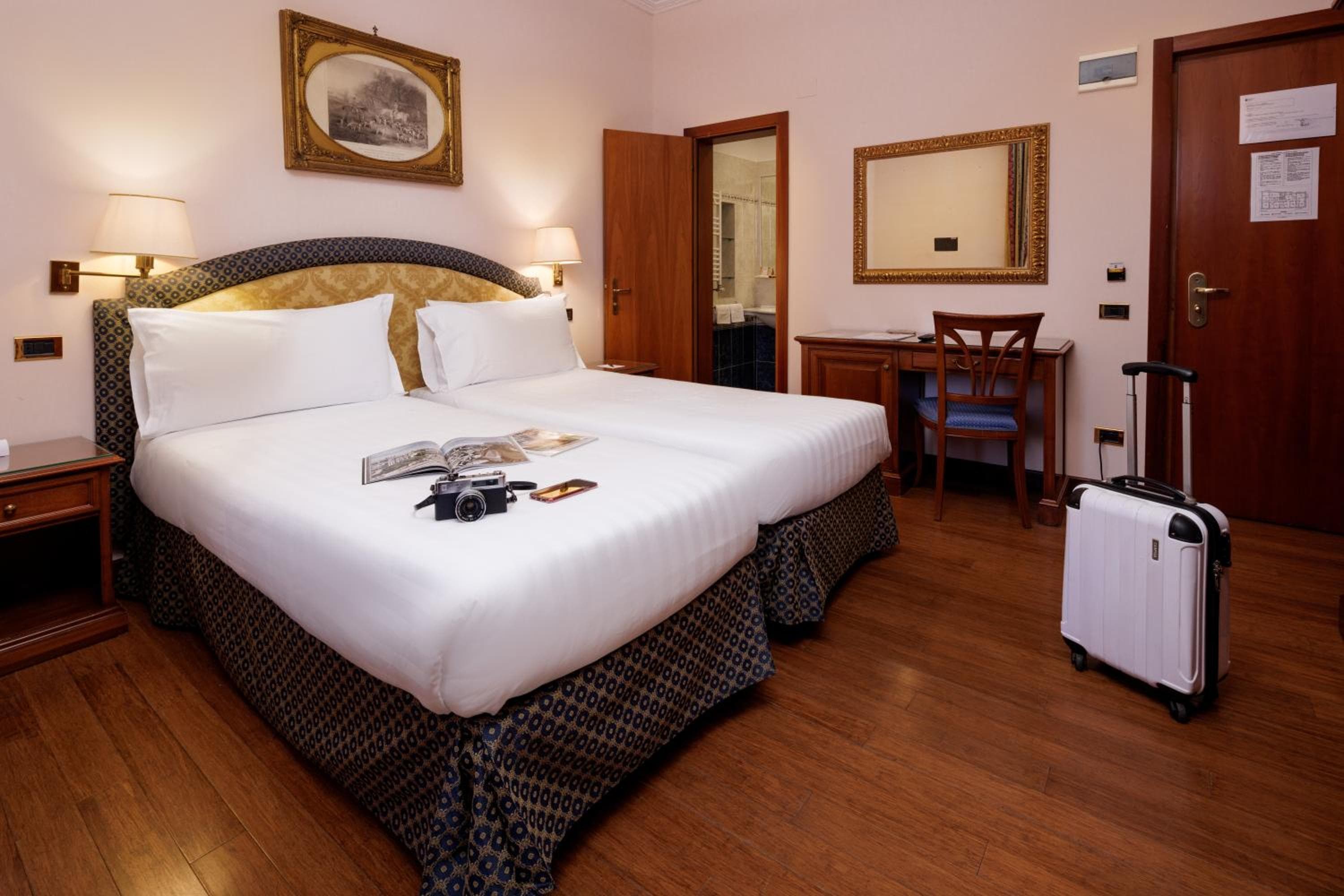 Hotel Raffaello - Sure Hotel Collection by Best Western