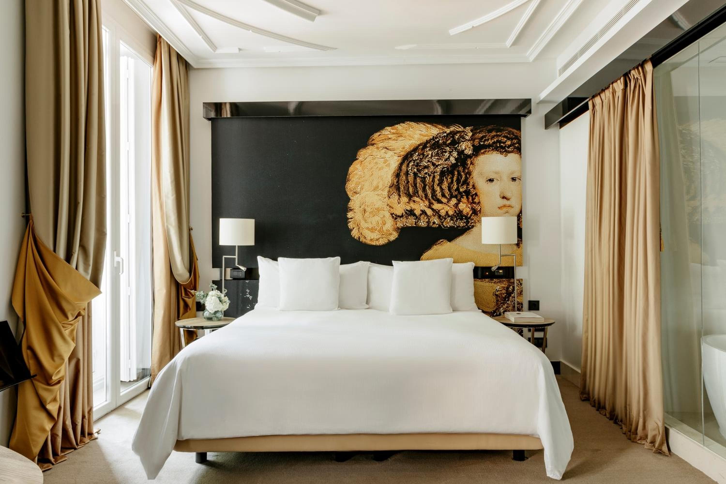 Palacio de los Duques, a Gran Meliá Hotel - The Leading Hotels of the World