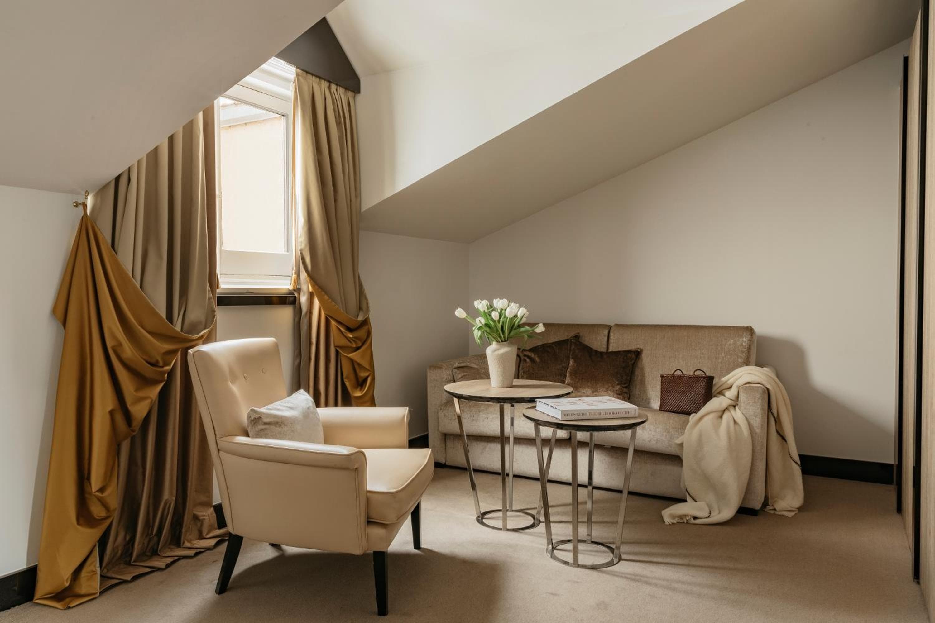 Palacio de los Duques, a Gran Meliá Hotel - The Leading Hotels of the World