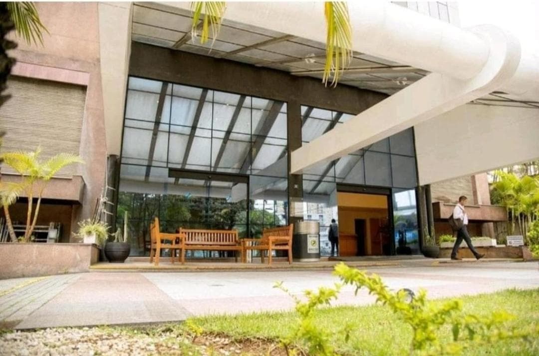 GOLDEN FLATs - MESMO PREDIO SLAVIERO HOTEIS ADM INDEPENDENTE
