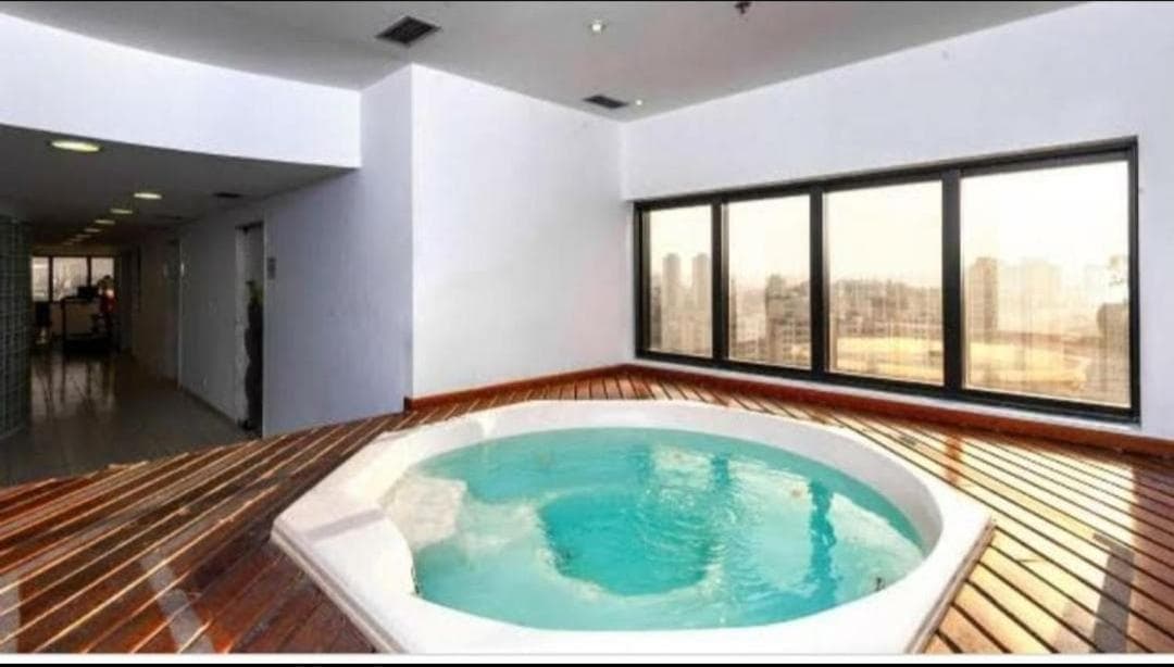 GOLDEN FLATs - MESMO PREDIO SLAVIERO HOTEIS ADM INDEPENDENTE