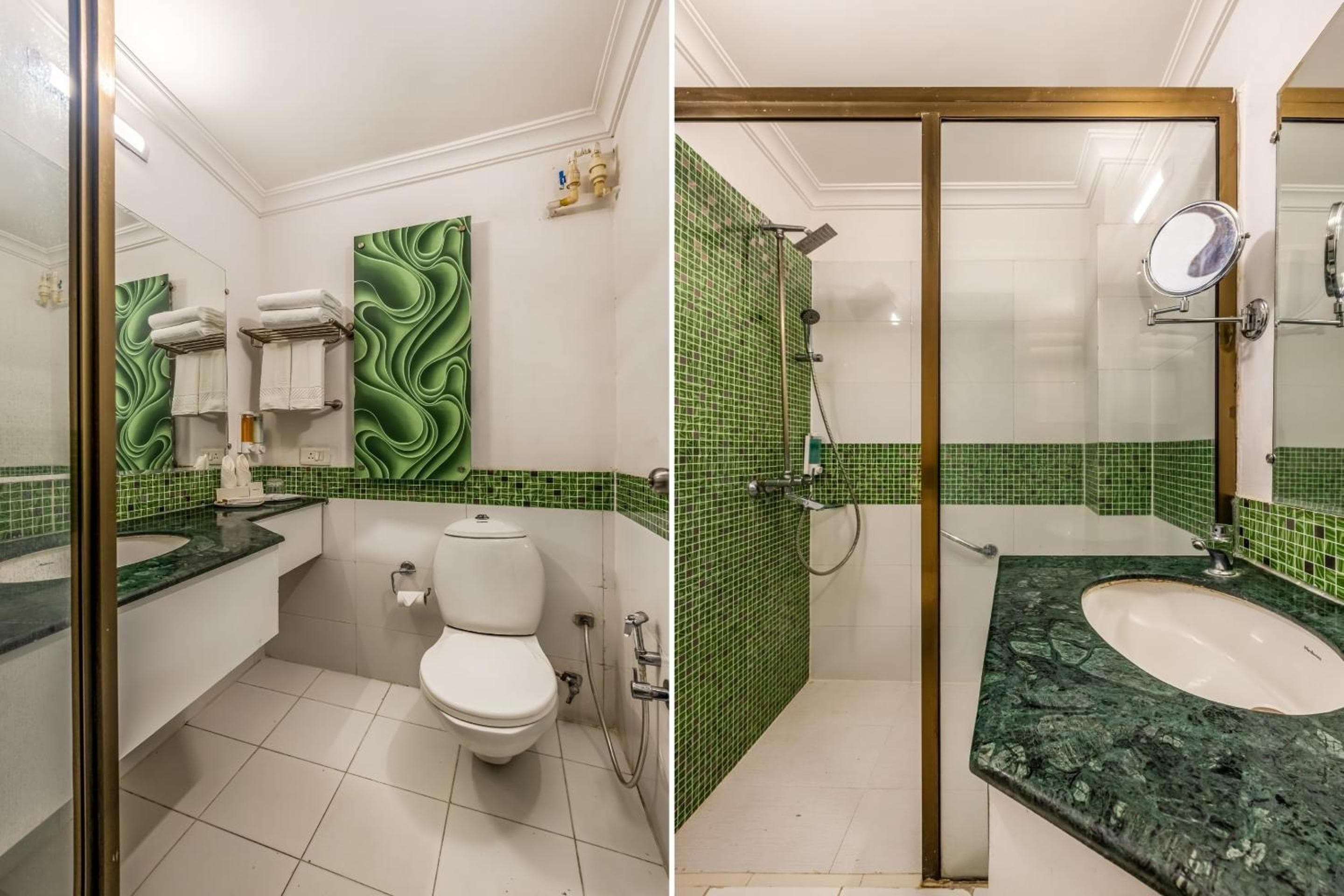Clubhouse Nami Residency by CheckIn, Ahmedabad