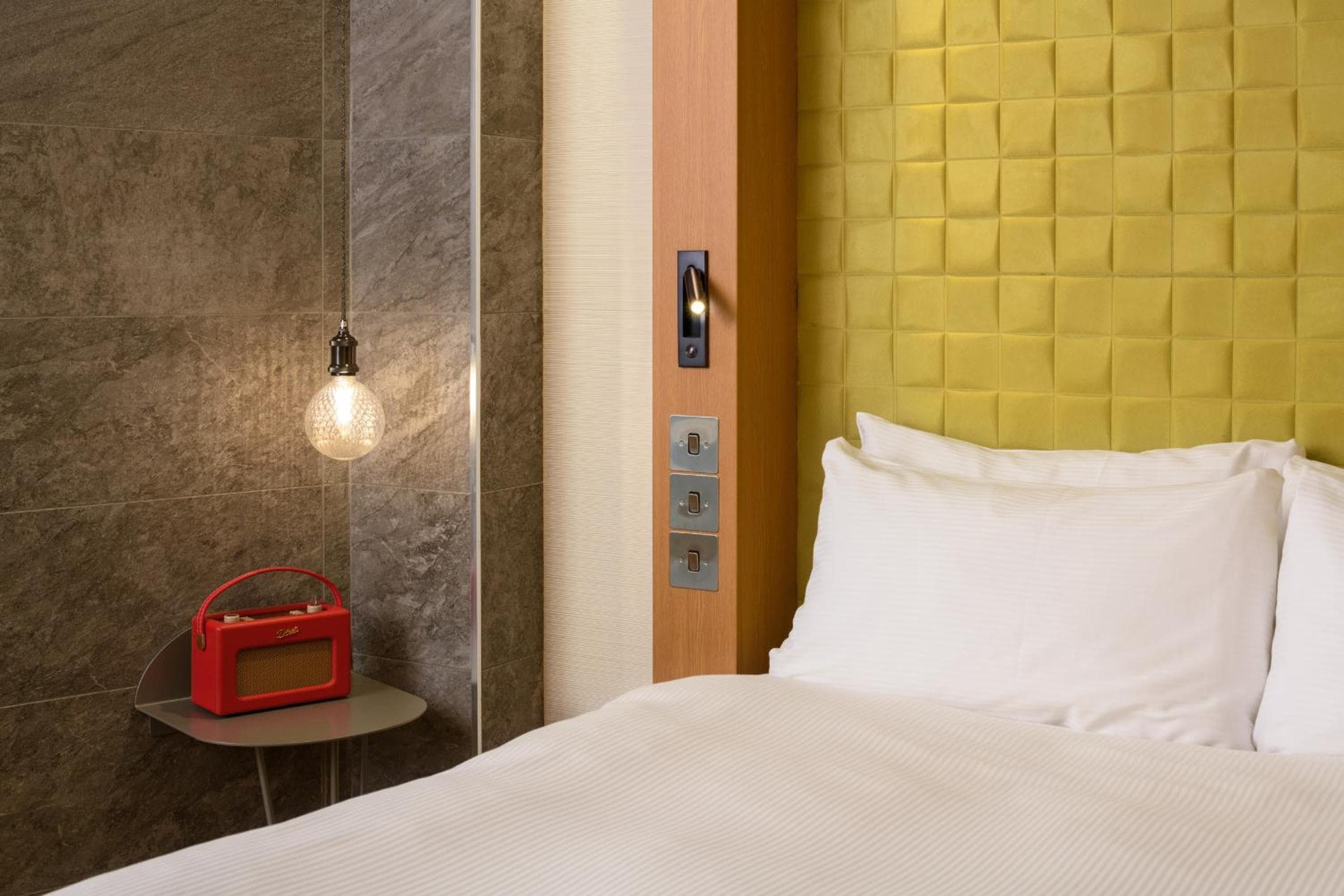 Market Street hotel