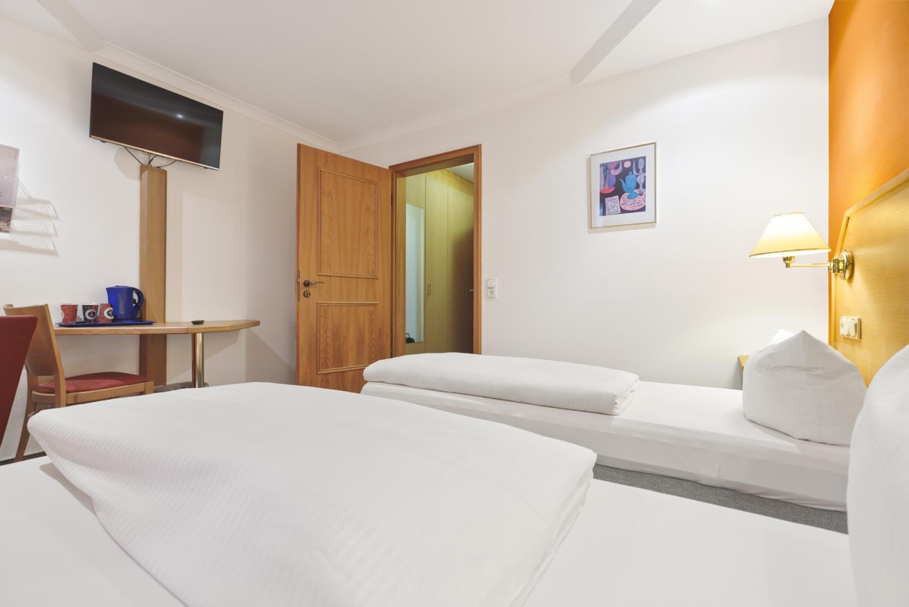 Alphotel Ettal