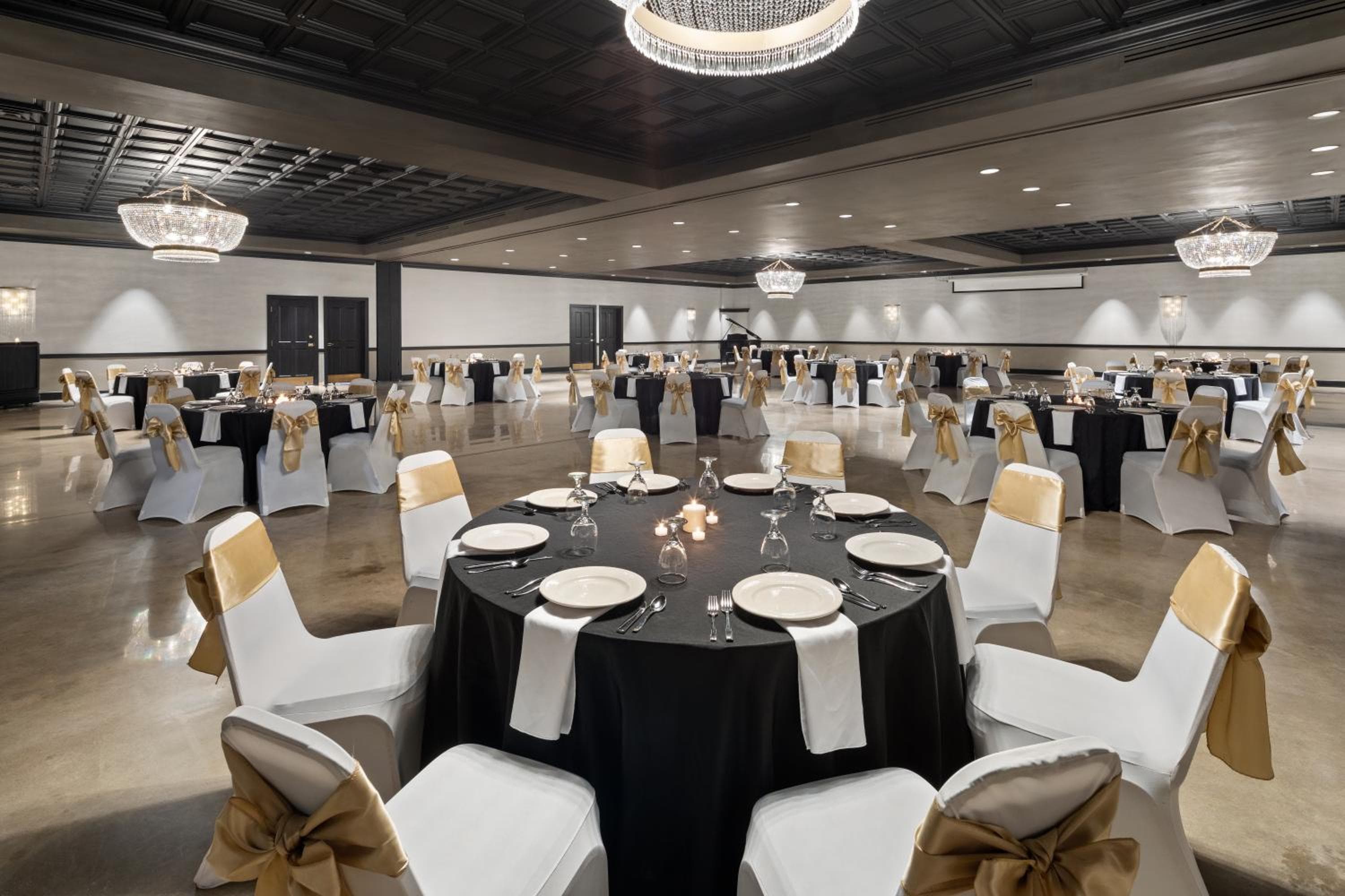 The Highlander Hotel, Ascend Hotel Collection