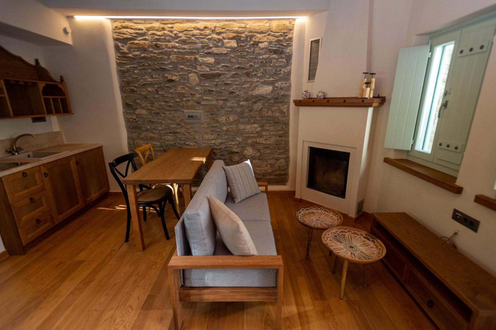 Nostos Country House