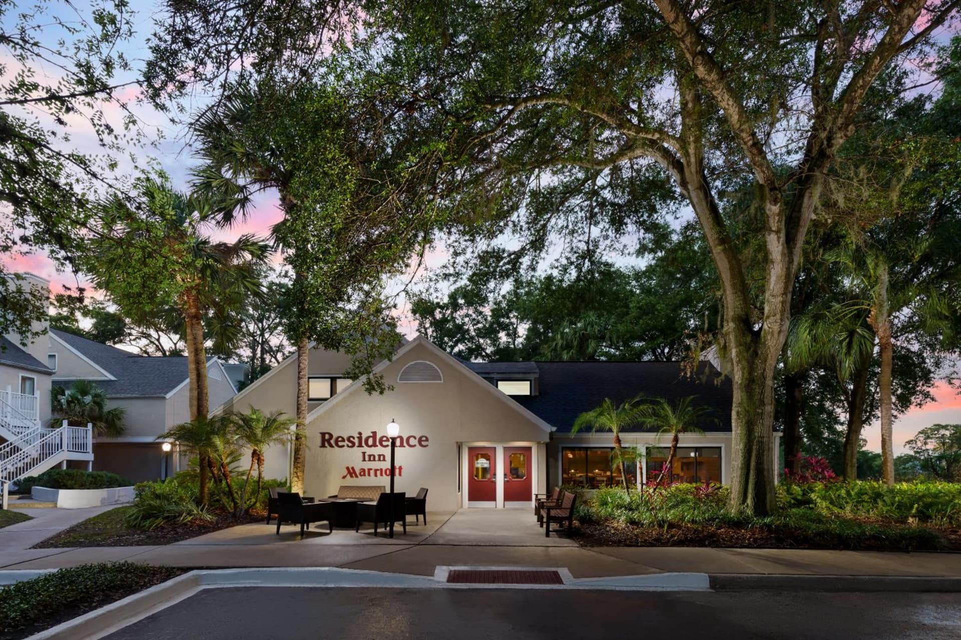 Residence Inn by Marriott Orlando Altamonte Springs Maitland