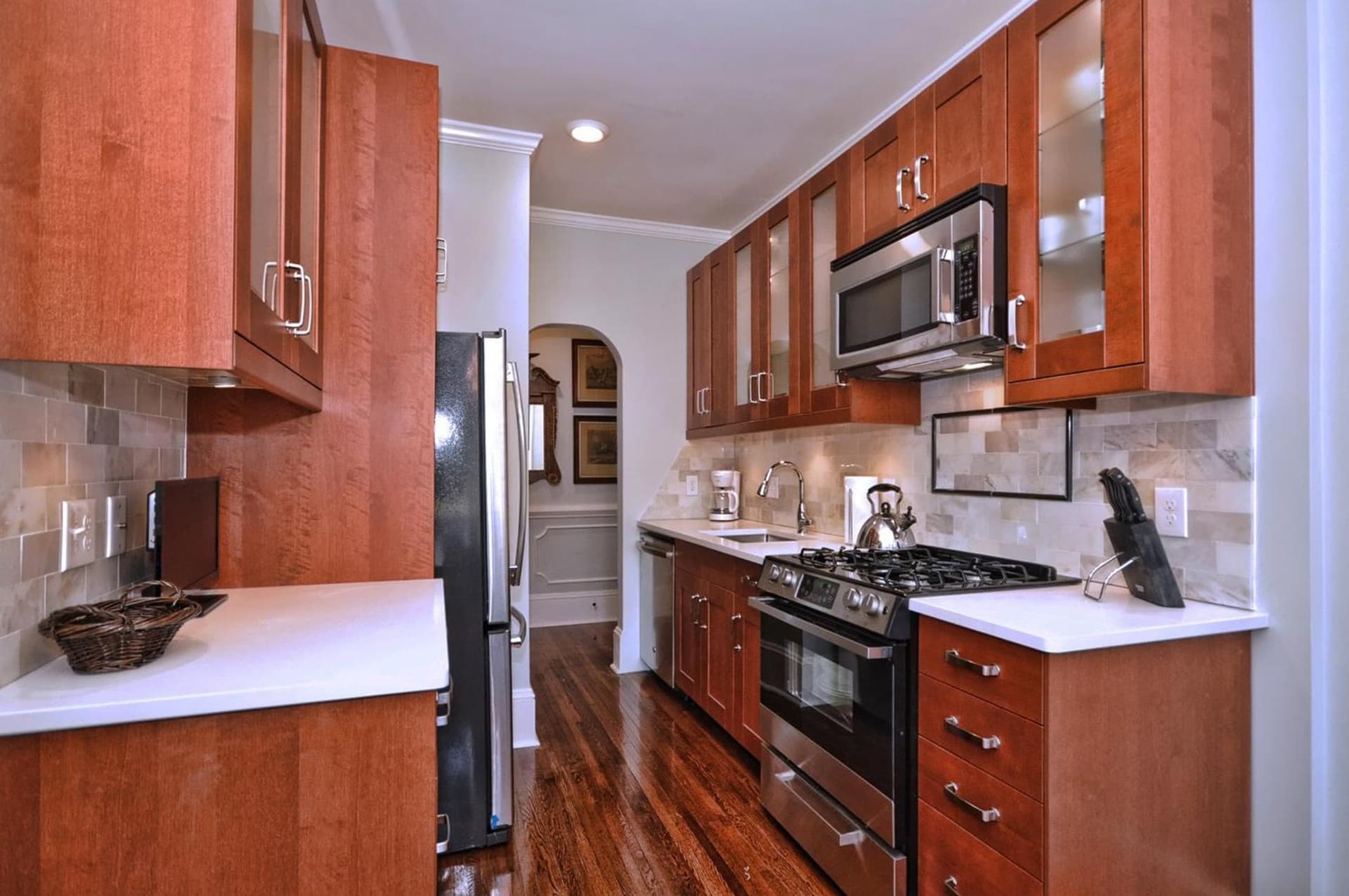 The Home Collection CLT: 500 Queens