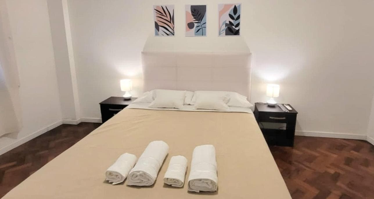 Luxe Obelisco Apartment