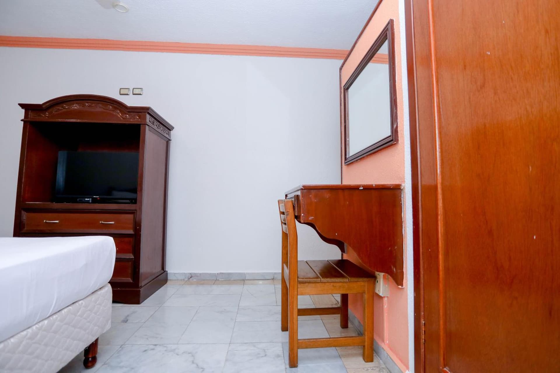 Hotel Avenida Cancun