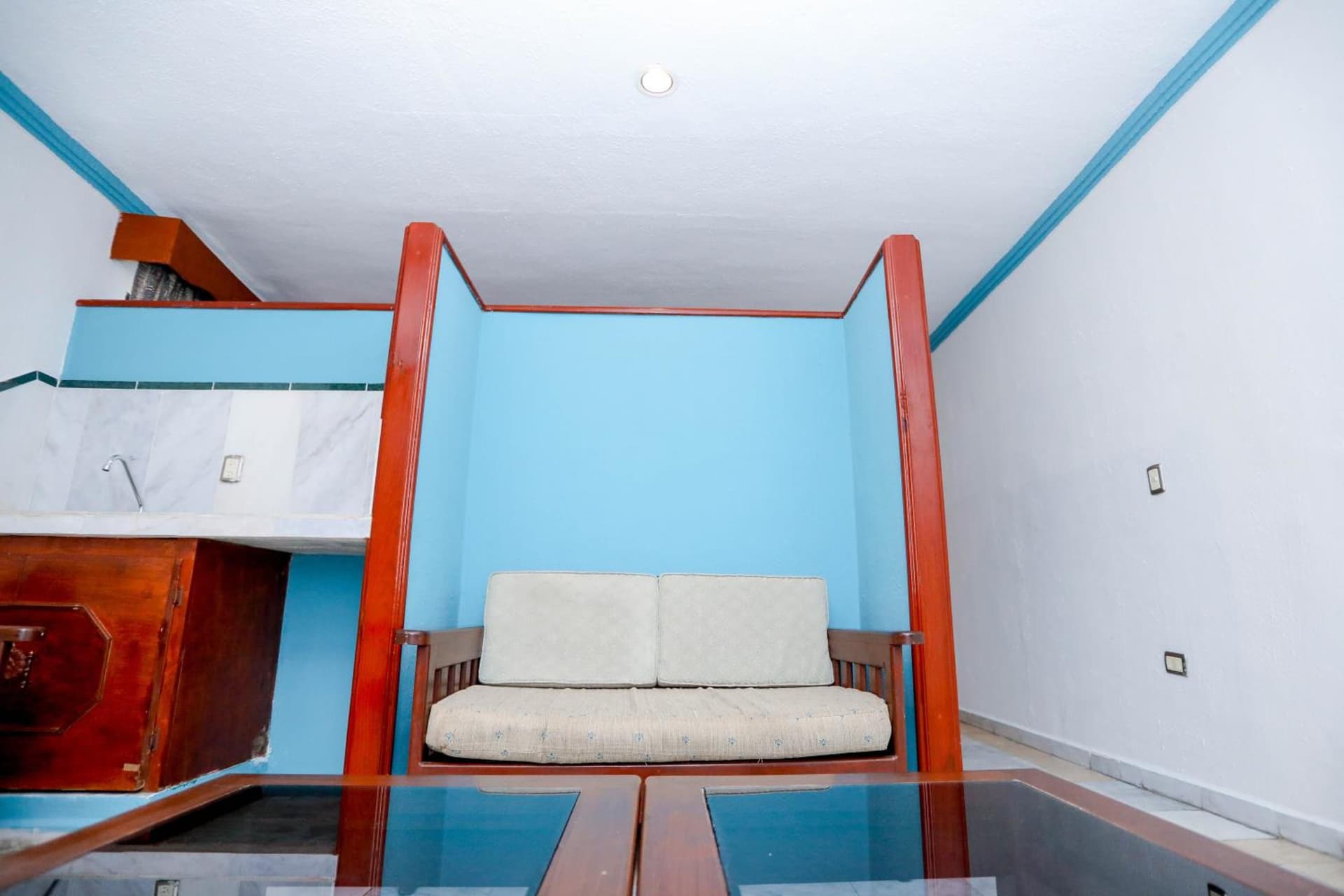 Hotel Avenida Cancun