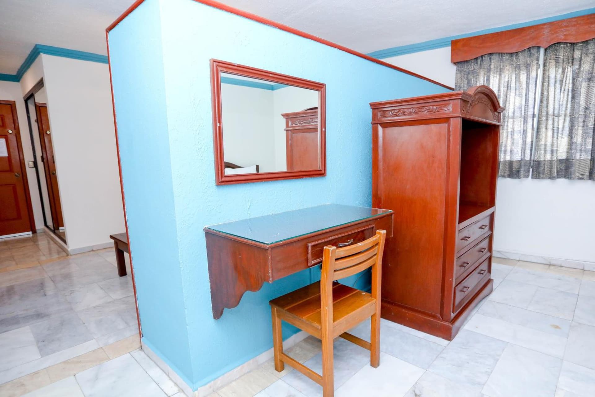 Hotel Avenida Cancun