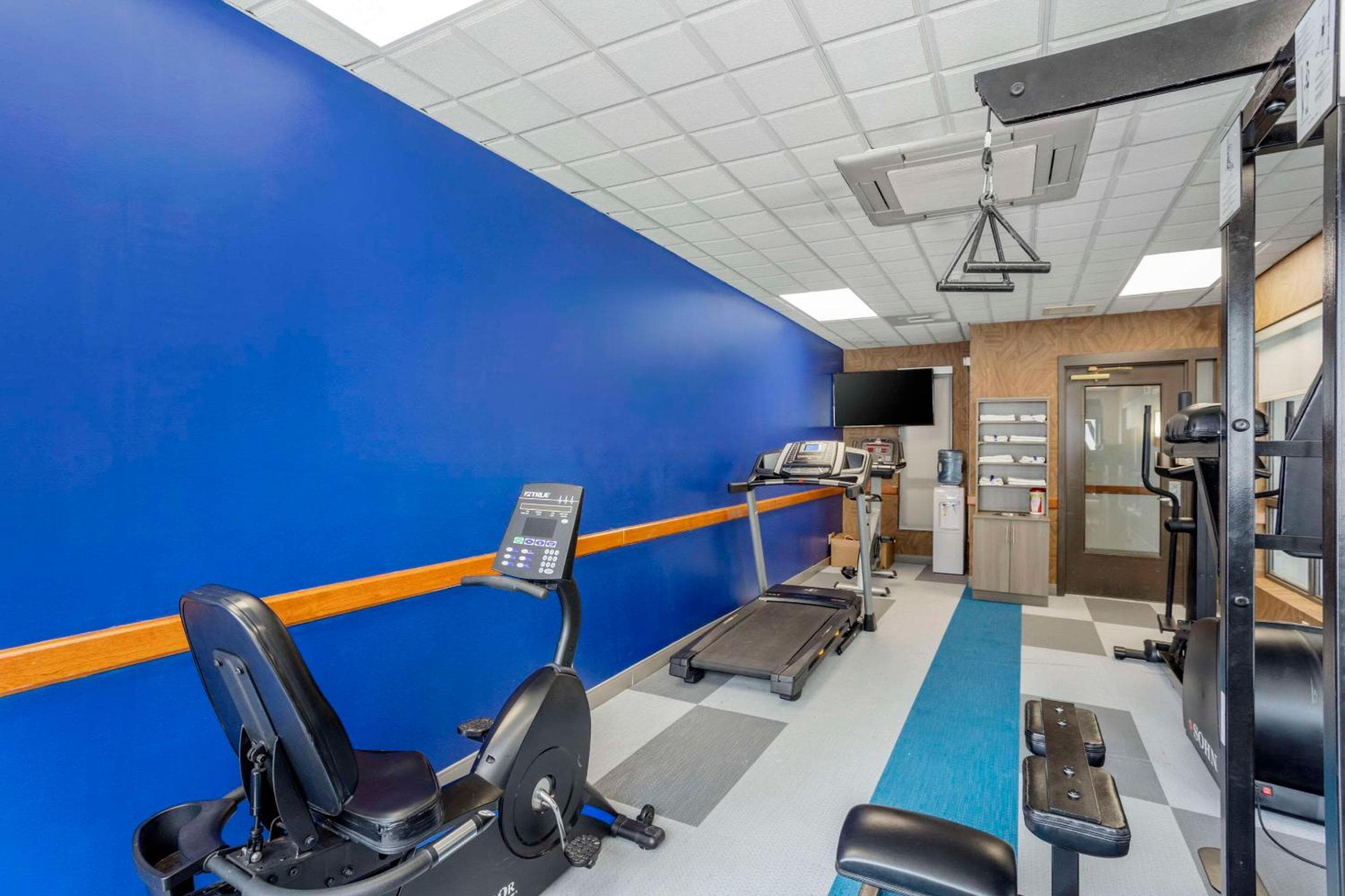 Comfort Inn & Suites Voorhees-Mt Laurel