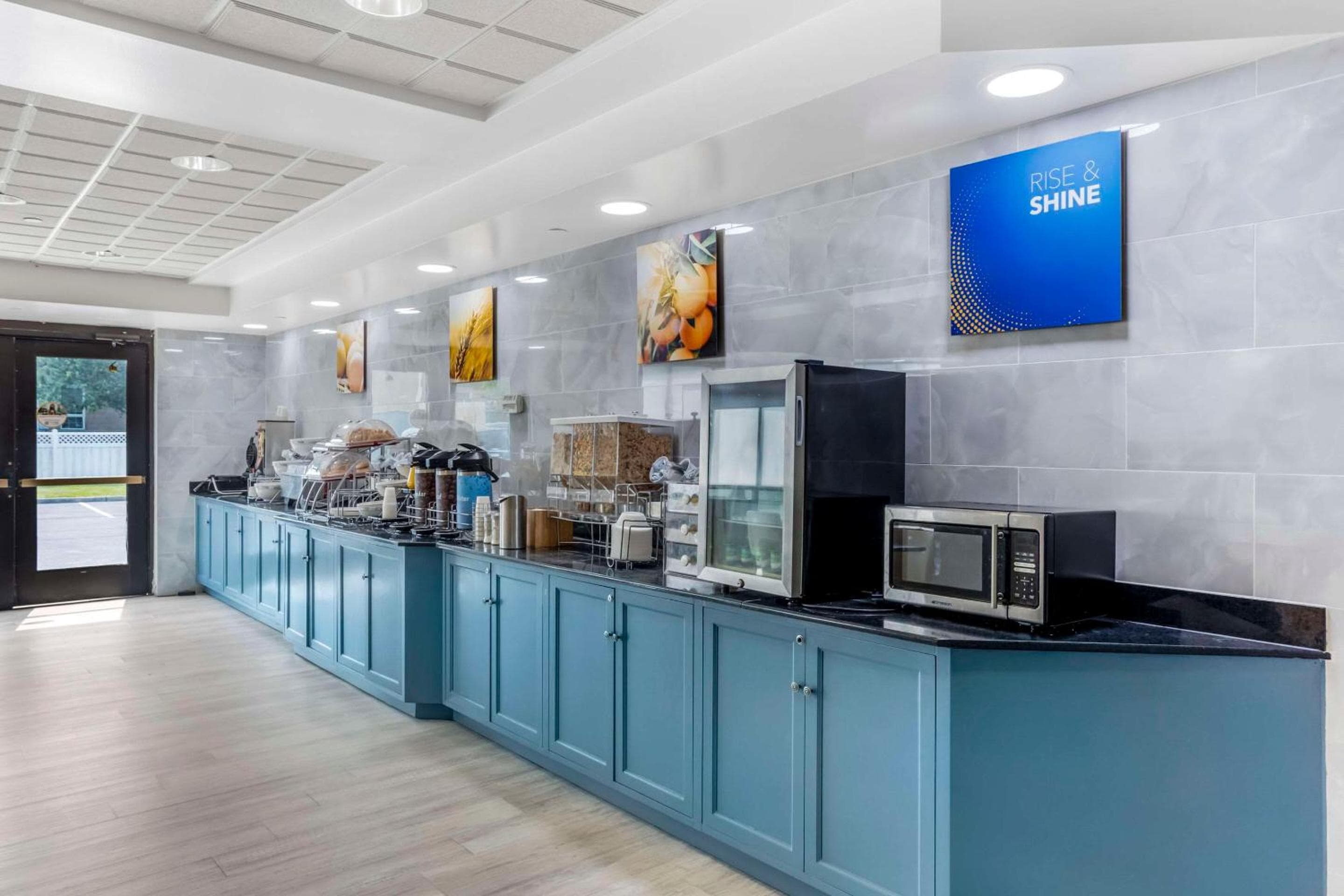 Comfort Inn & Suites Voorhees-Mt Laurel