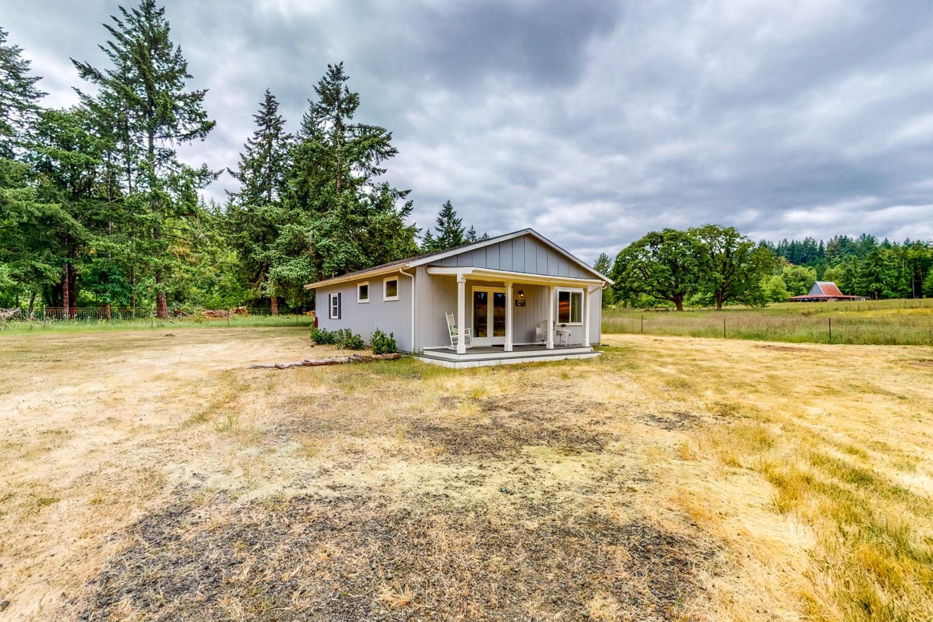 Homestead Cottage < 2 Mi to Salt Creek