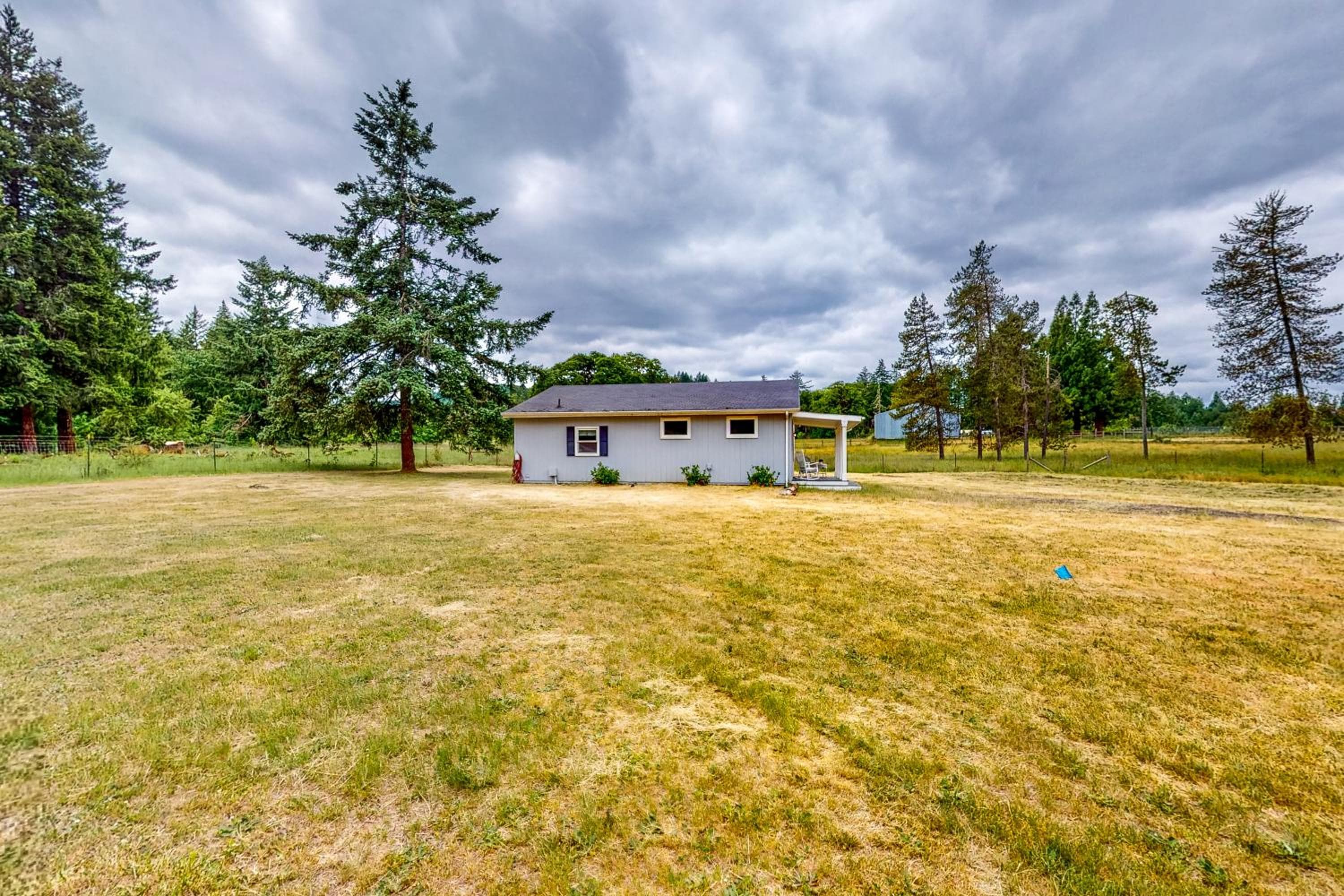 Homestead Cottage < 2 Mi to Salt Creek
