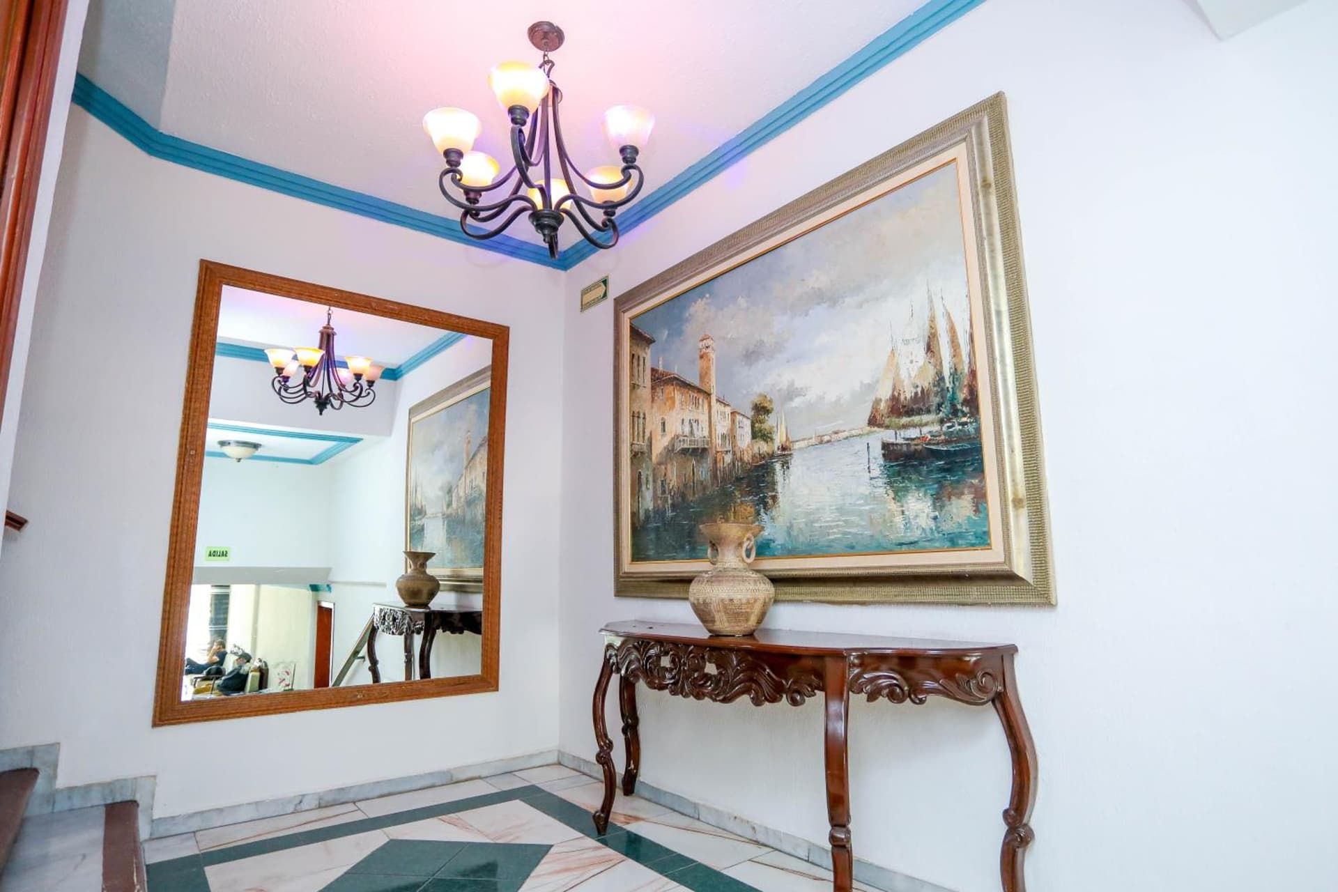 Hotel Avenida Cancun