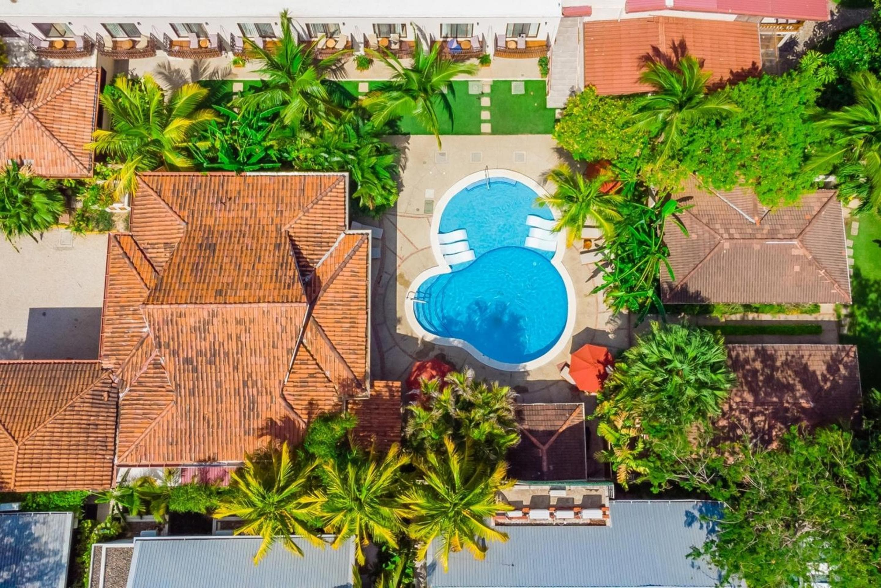 The Coast Beachfront Hotel