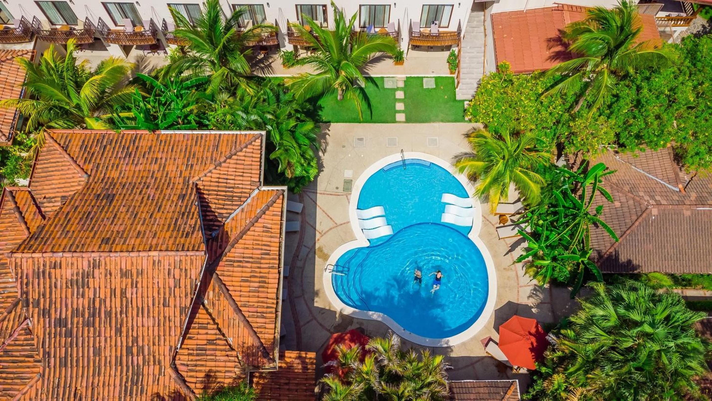 The Coast Beachfront Hotel
