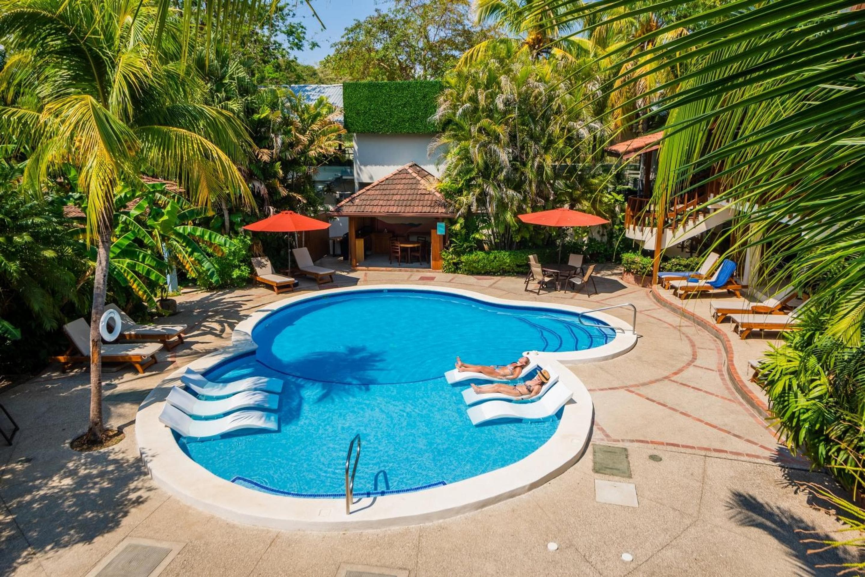 The Coast Beachfront Hotel