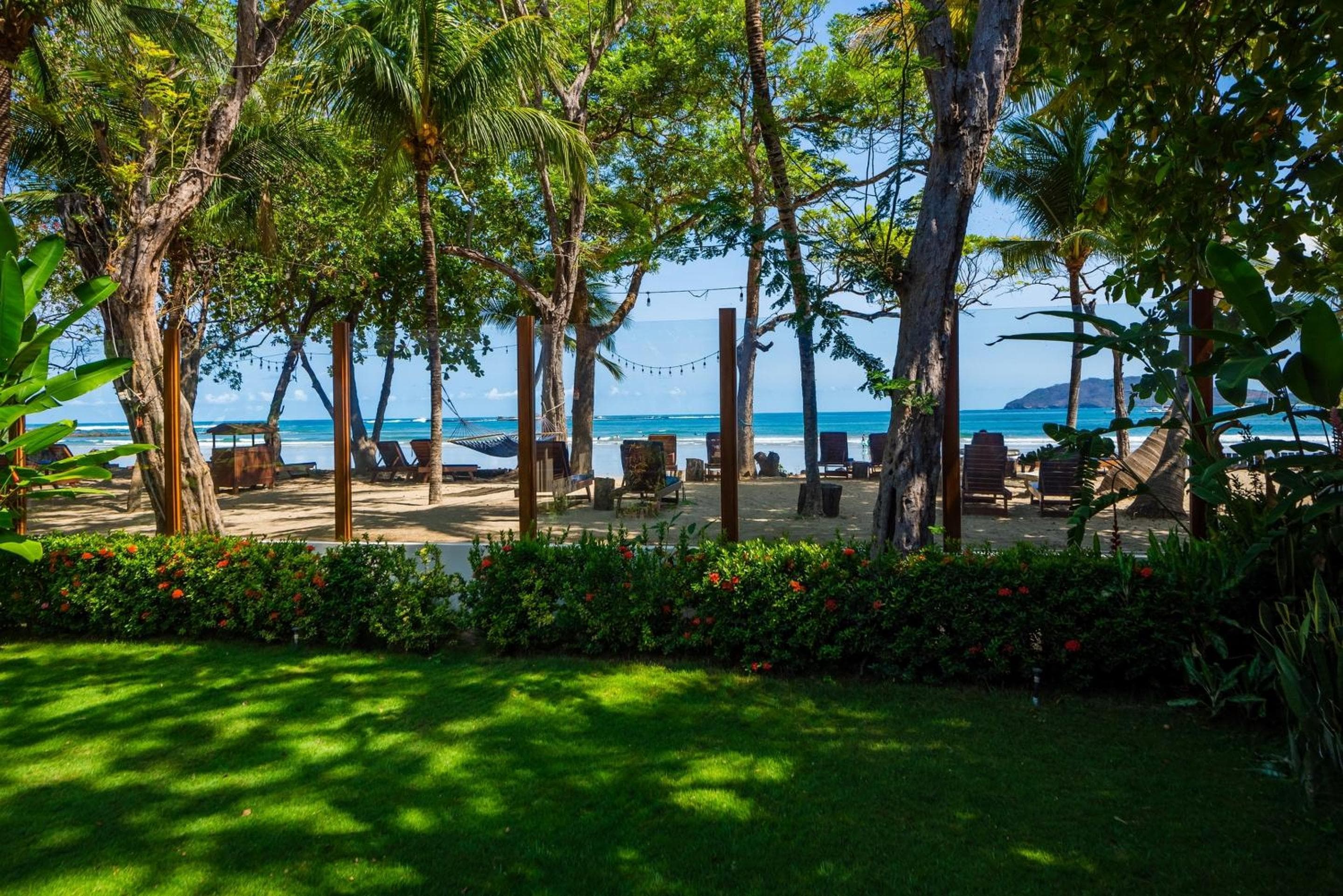 The Coast Beachfront Hotel