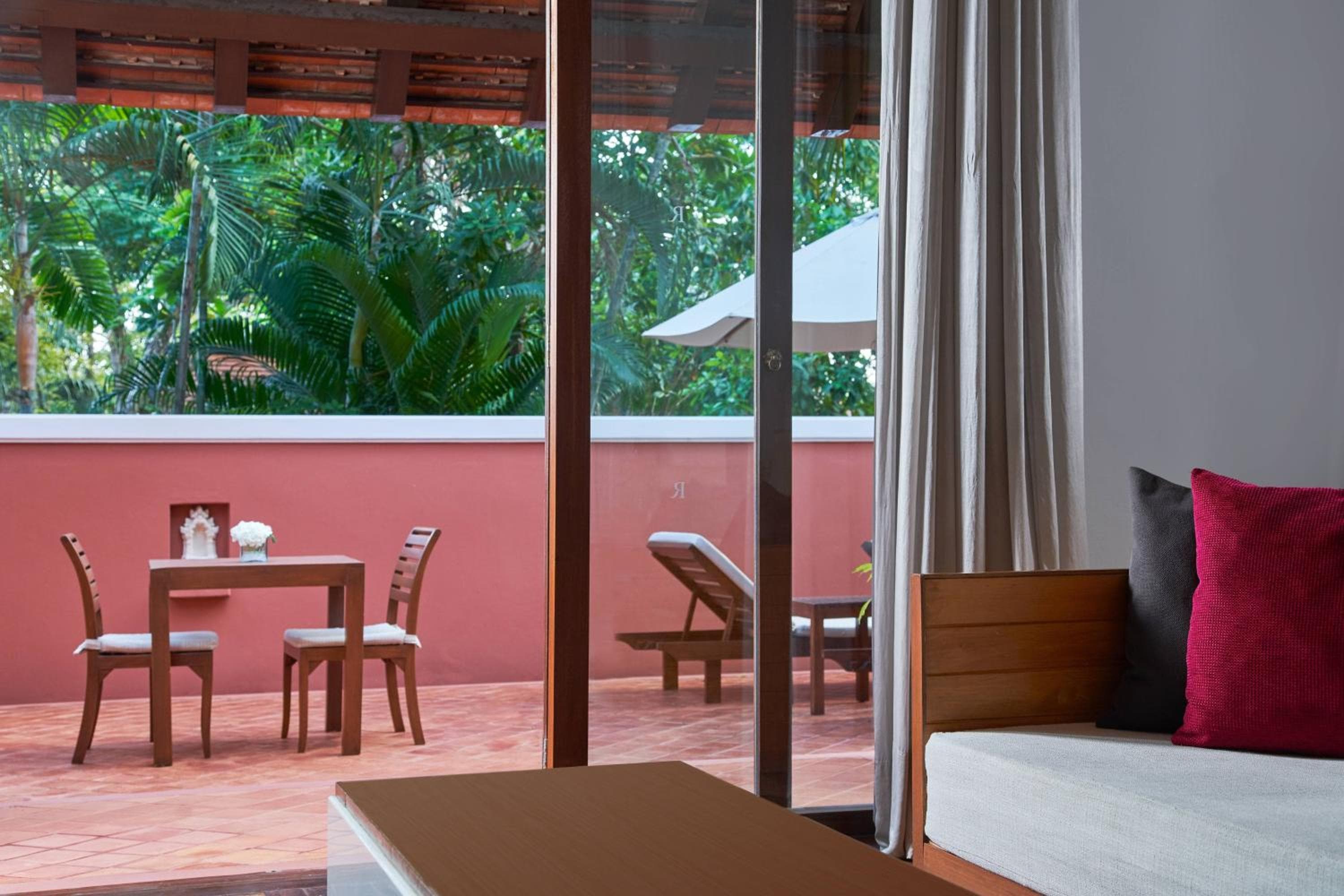 Renaissance Koh Samui Resort & Spa