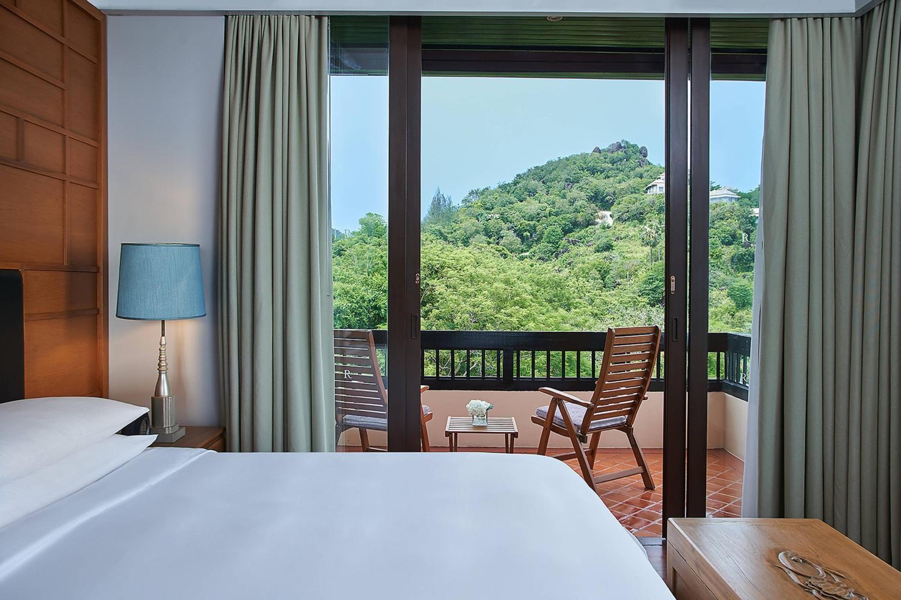 Renaissance Koh Samui Resort & Spa