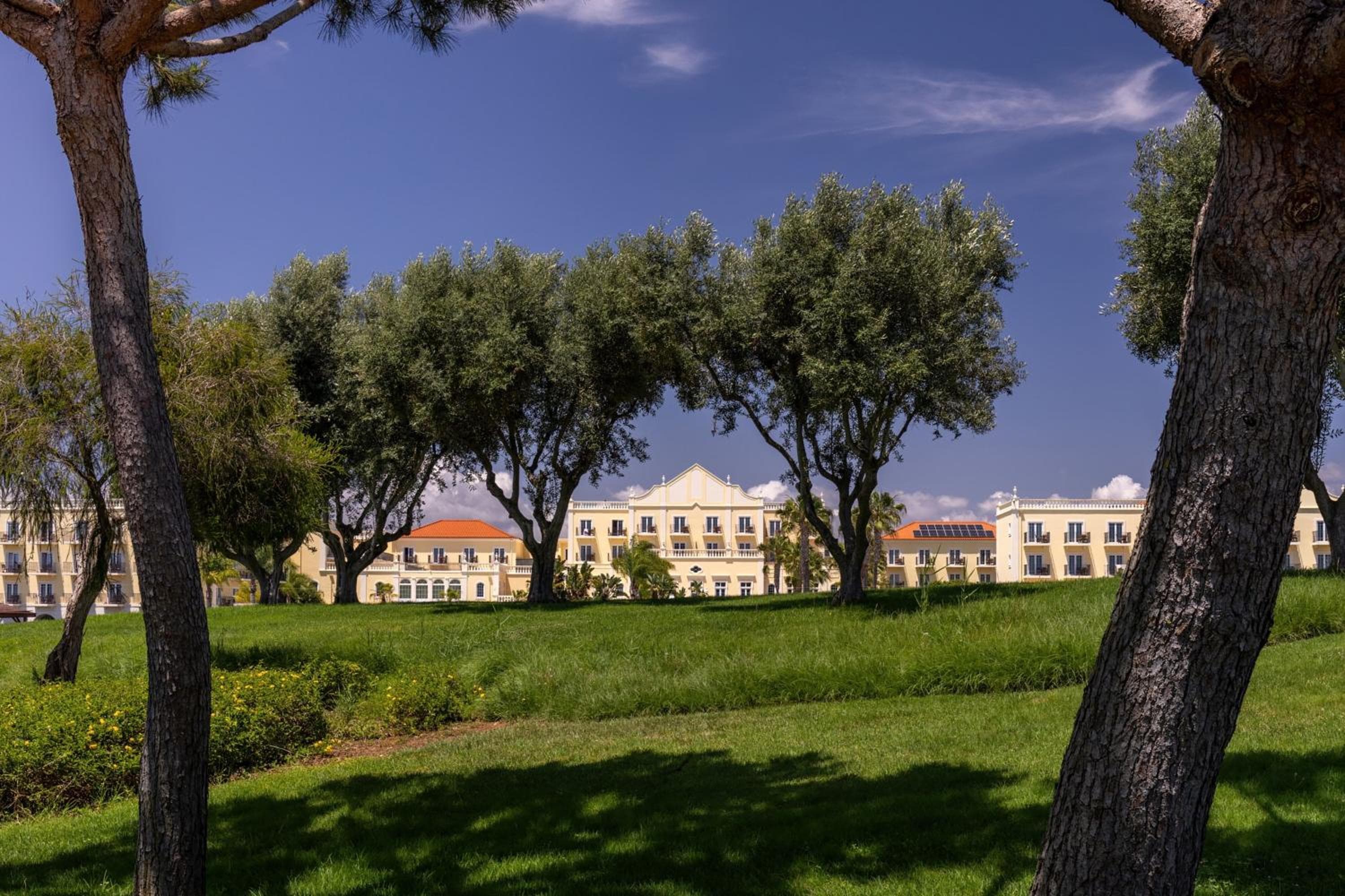 Domes Lake Algarve, Autograph Collection