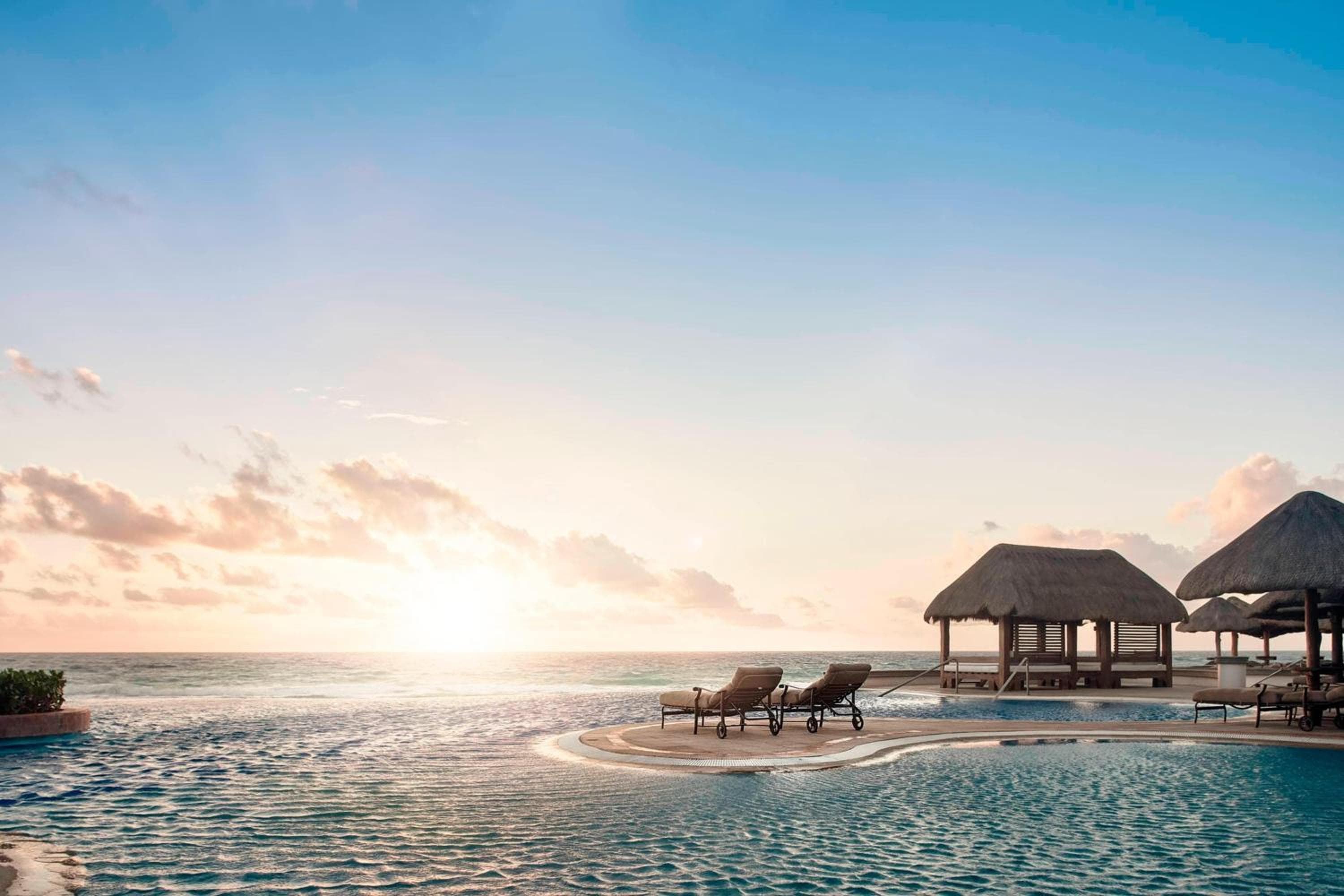 JW Marriott Cancun Resort & Spa