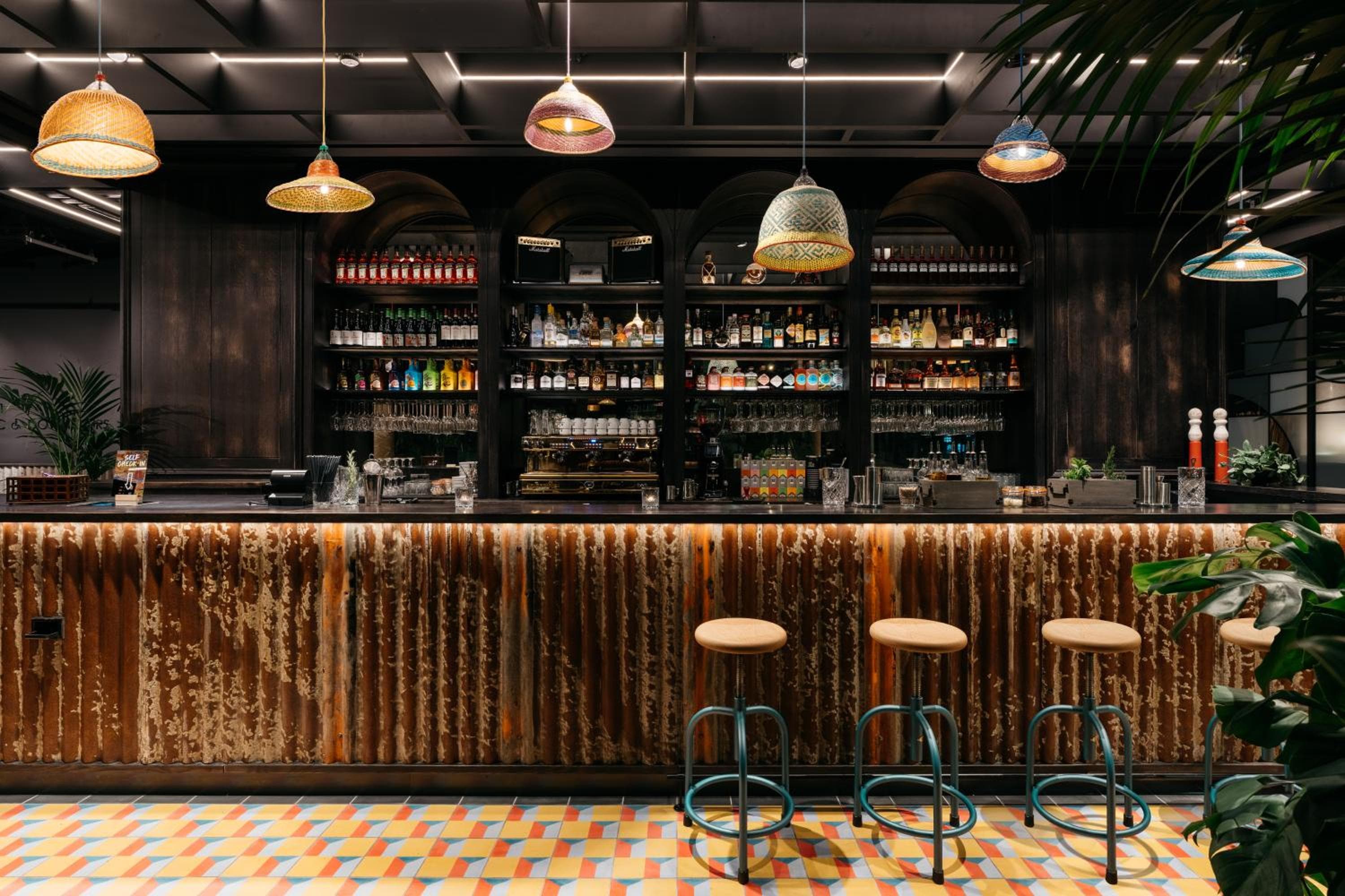 Ruby Zoe Hotel London by IHG
