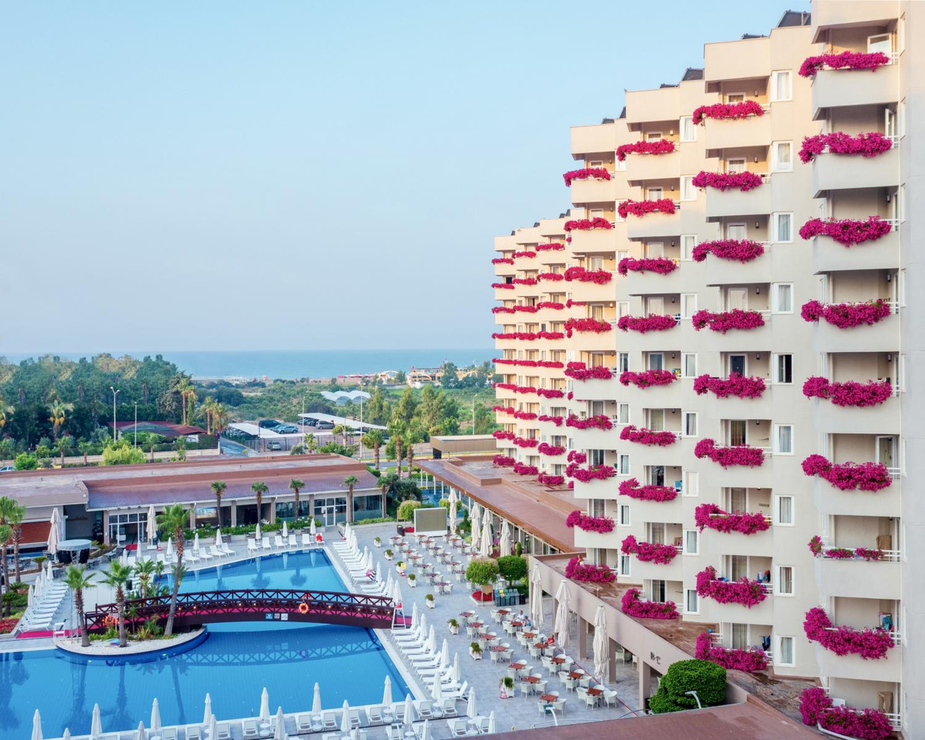 Corendon Grand Park Lara - Ultra All Inclusive