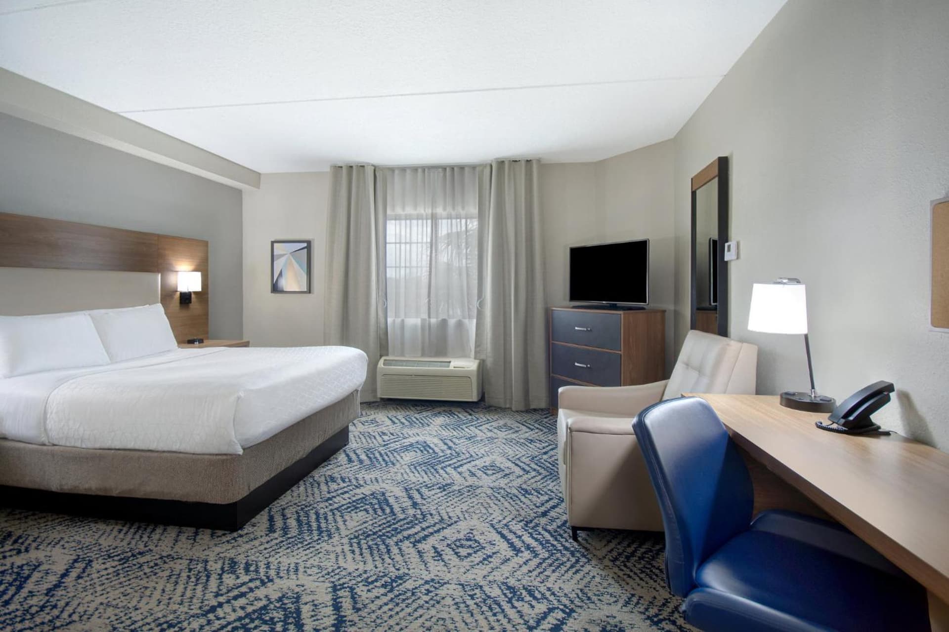 Candlewood Suites Columbia-Fort Jackson by IHG