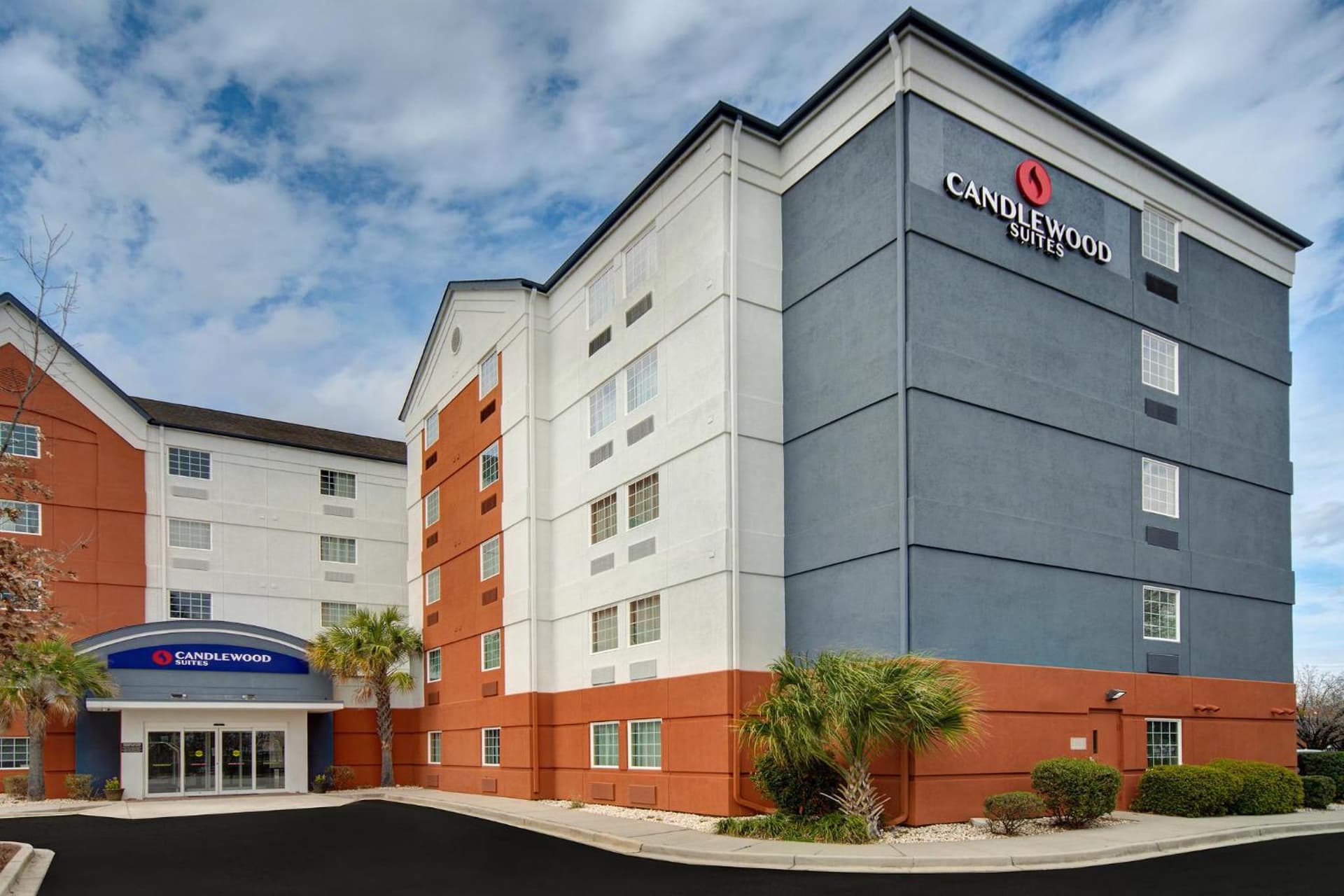 Candlewood Suites Columbia-Fort Jackson by IHG