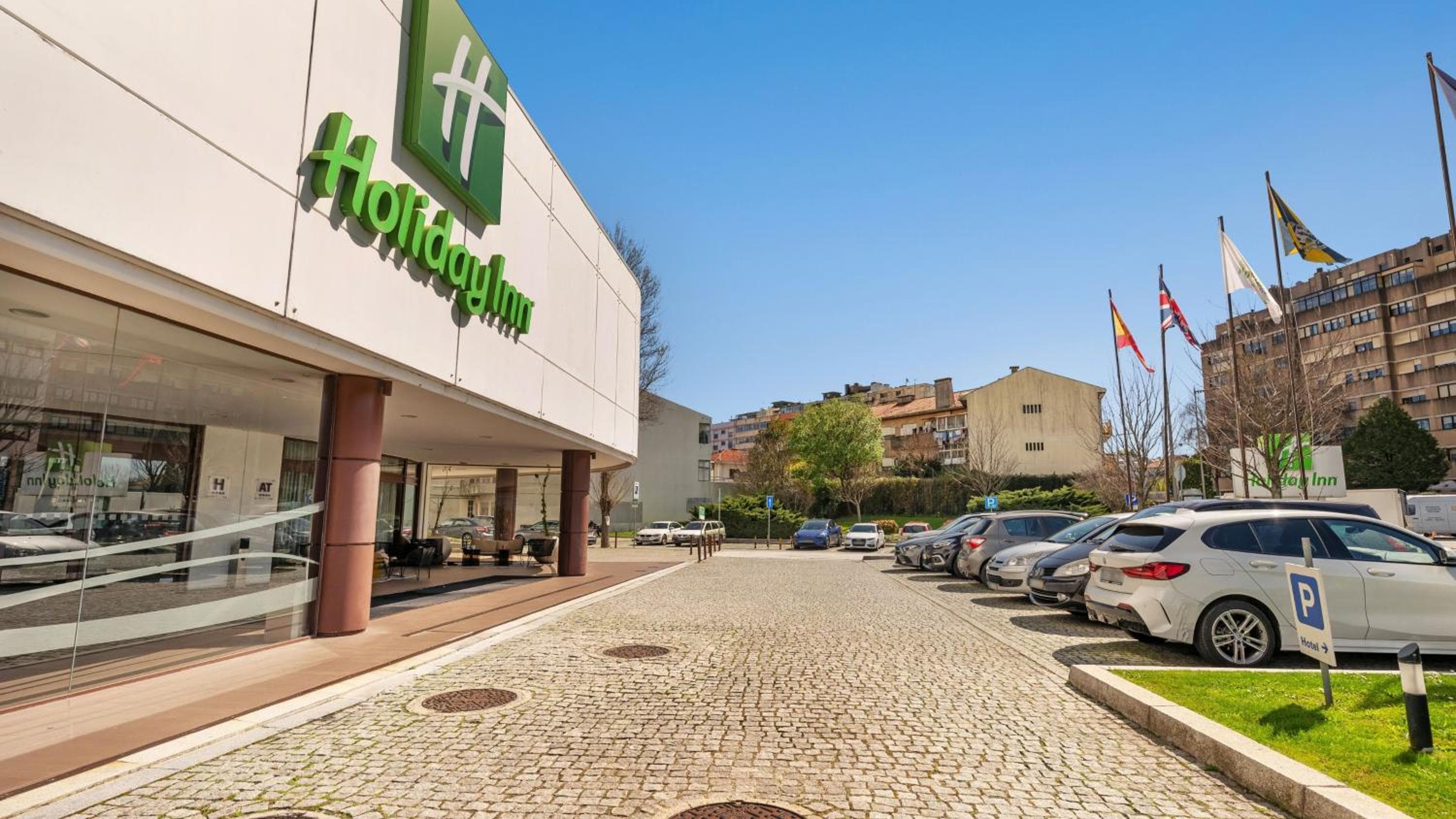 Holiday Inn Porto Gaia by IHG