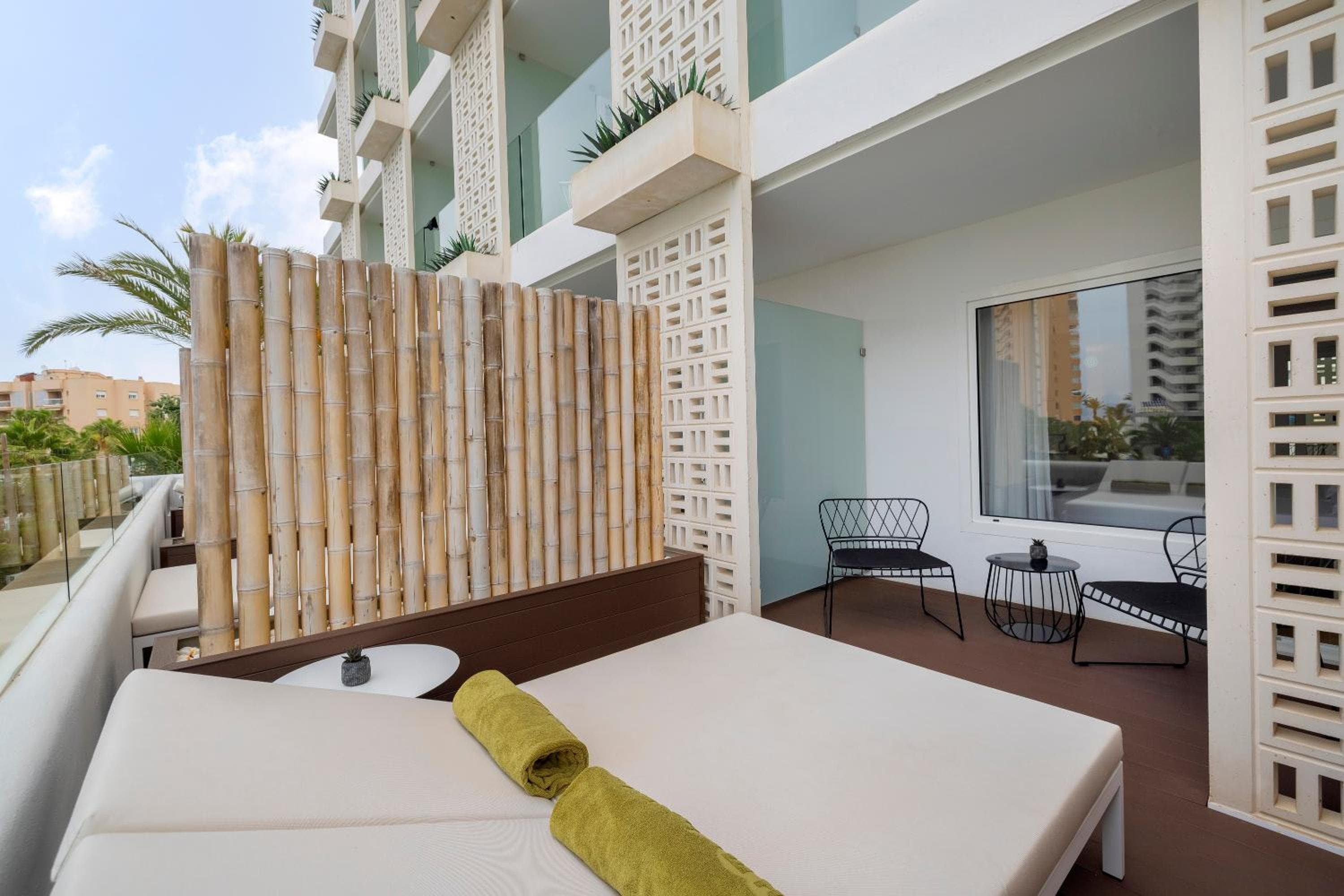 HM Balanguera Beach - Adults Only