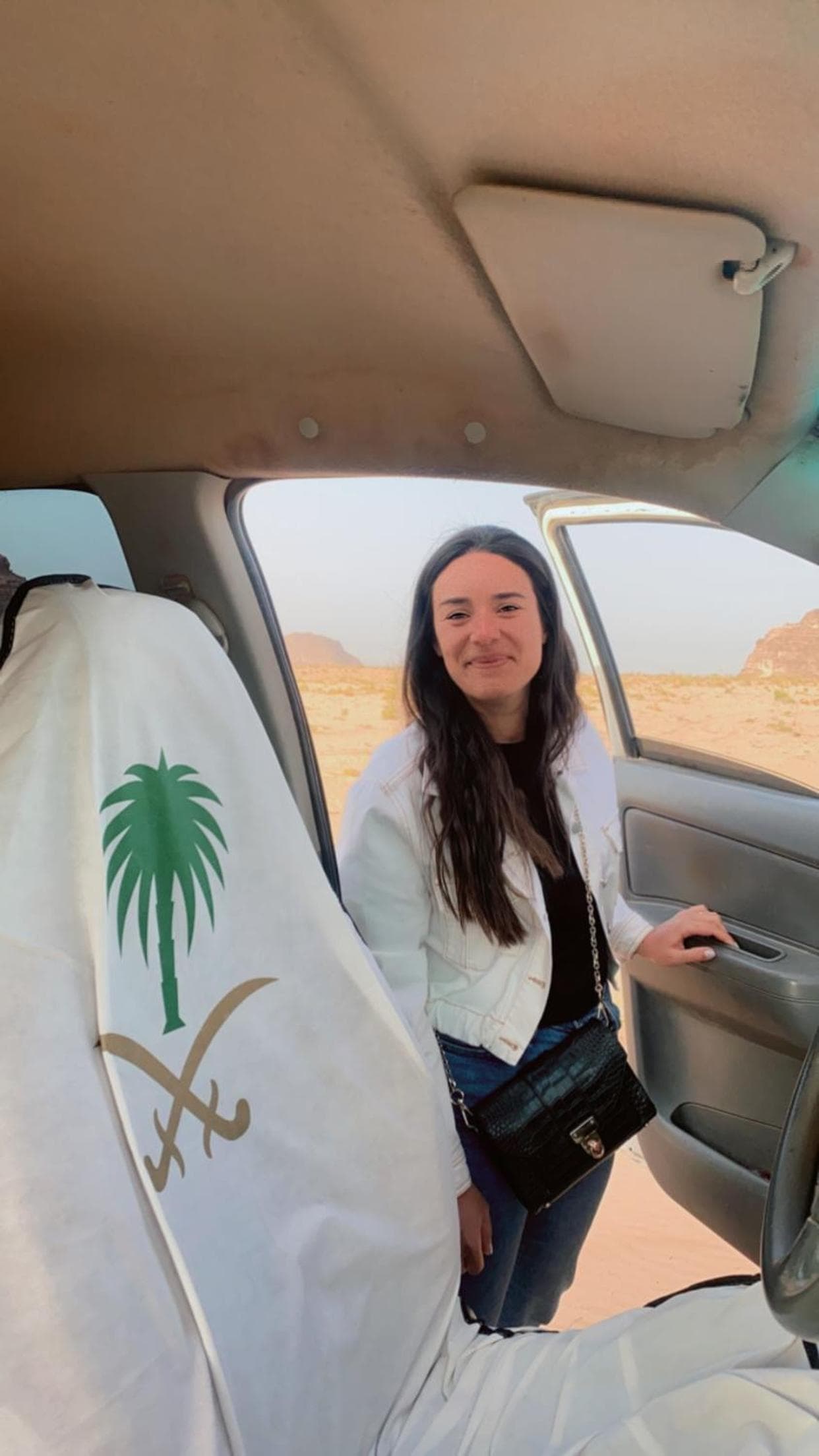 Wael Wadi Rum camp