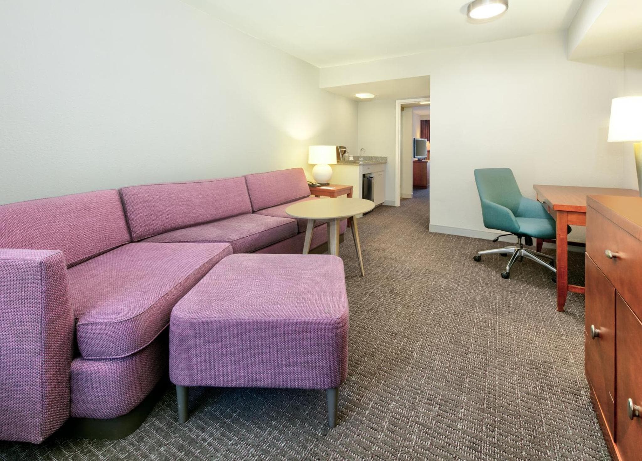 The Arlin, Arlington, a Tribute Portfolio Hotel